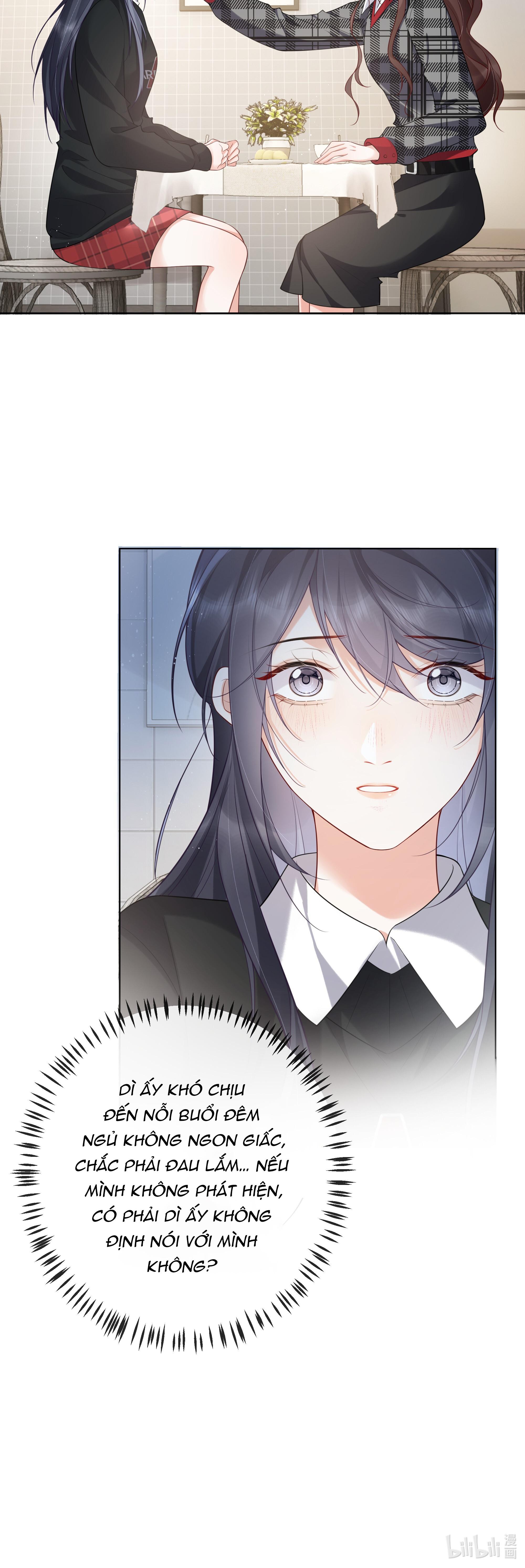 Đọc truyện Dư sinh vi kì - Chapter 17