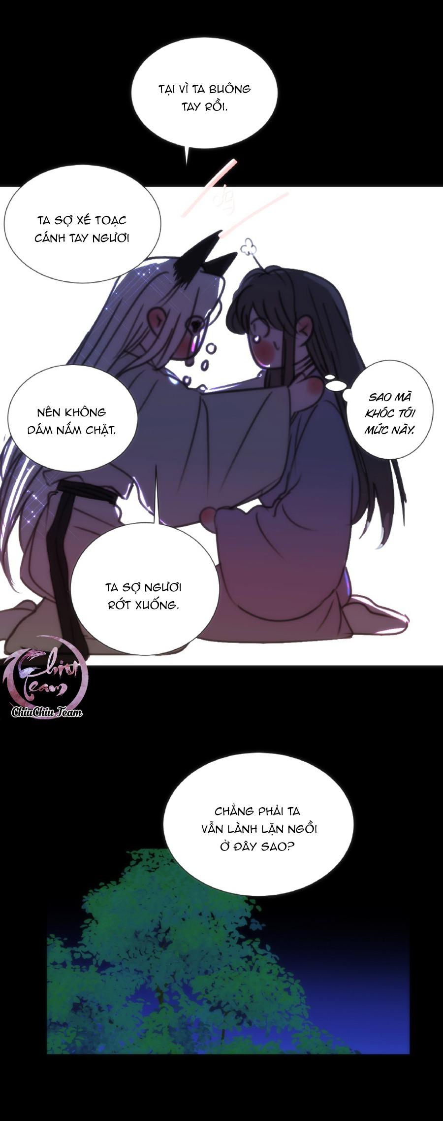 Đọc truyện Vài Câu Chuyện Với Sư Tôn Sau Khi Xuyên Sách - Chapter 45