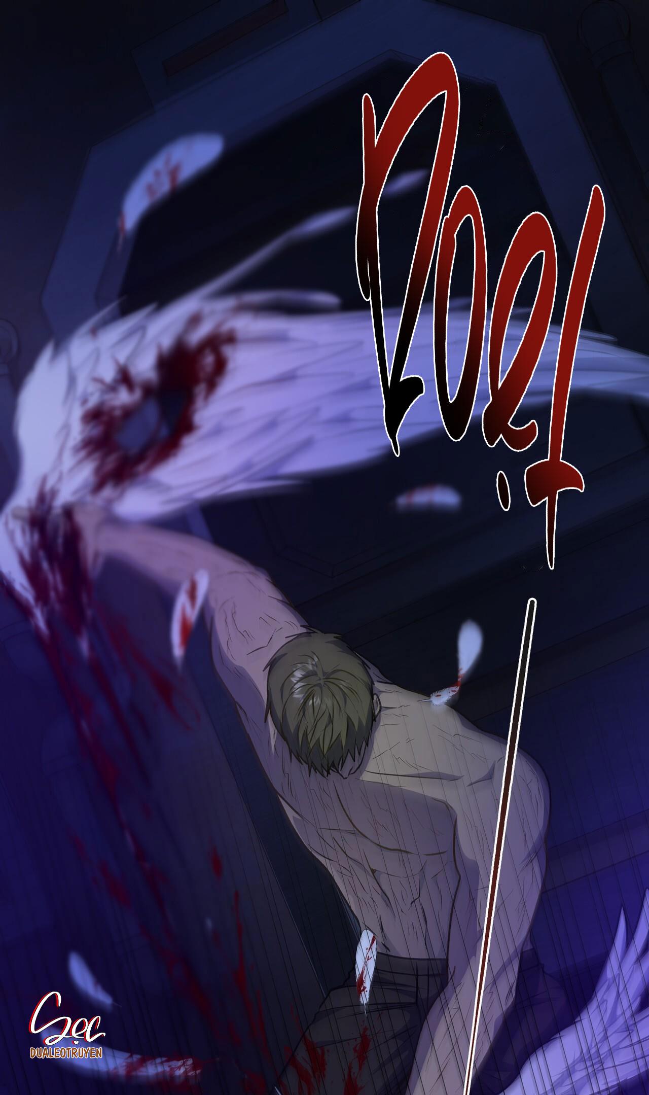 Đọc truyện CÁCH TỒN TẠI NHƯ MỘT NGƯỜI CHƠI - Chapter 58