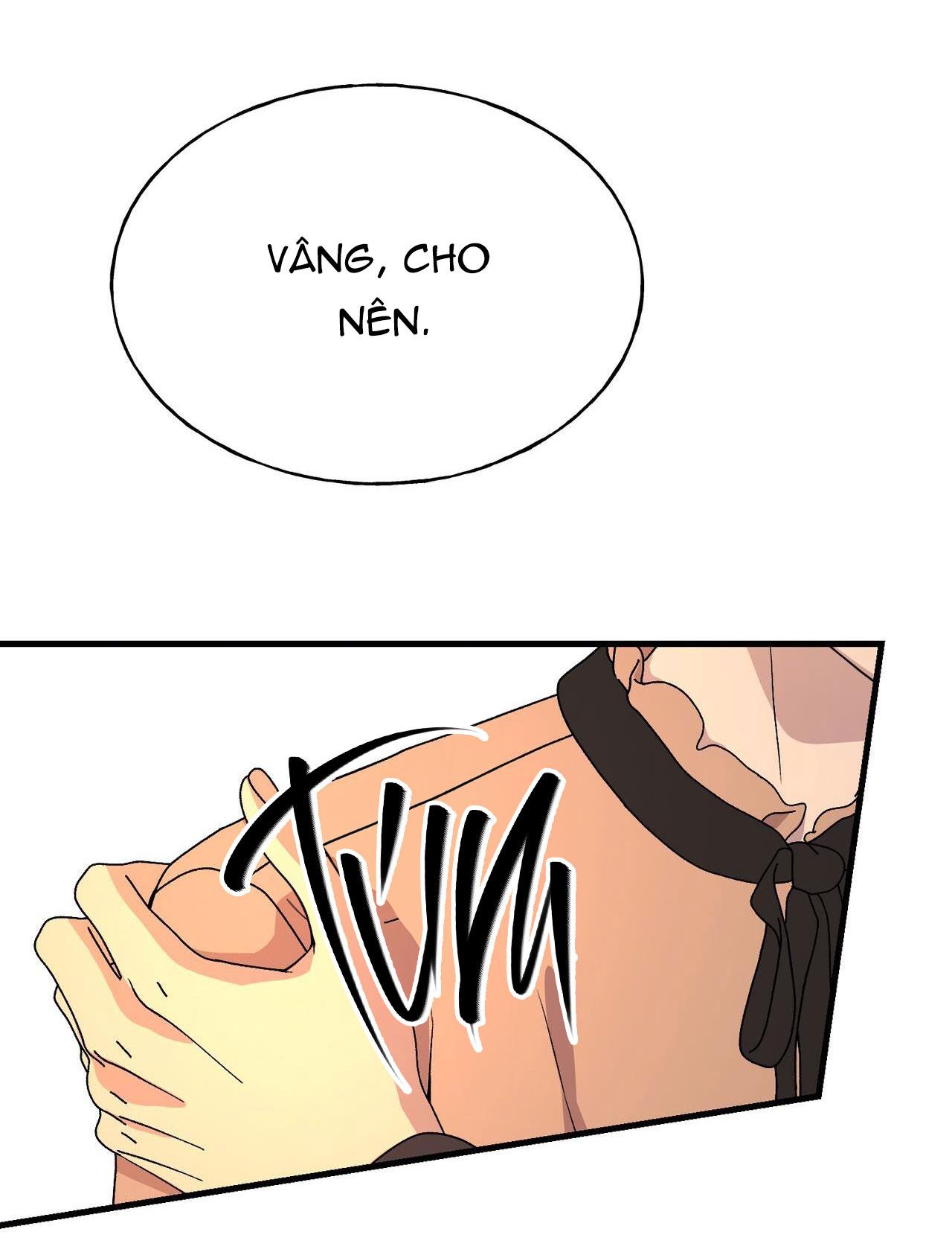 Đọc truyện (ABO) ĐÁM CƯỚI HOÀNG GIA - Chapter 24
