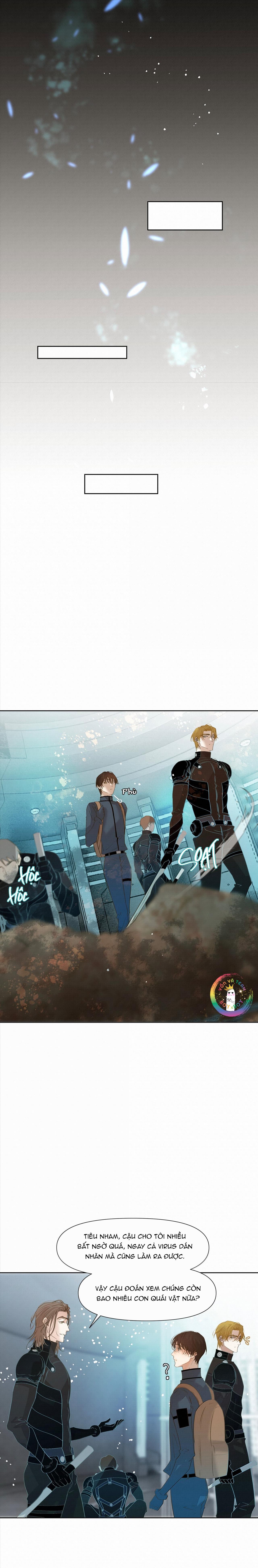 Đọc truyện Trỗi Dậy Từ Tro Tàn - Chapter 70