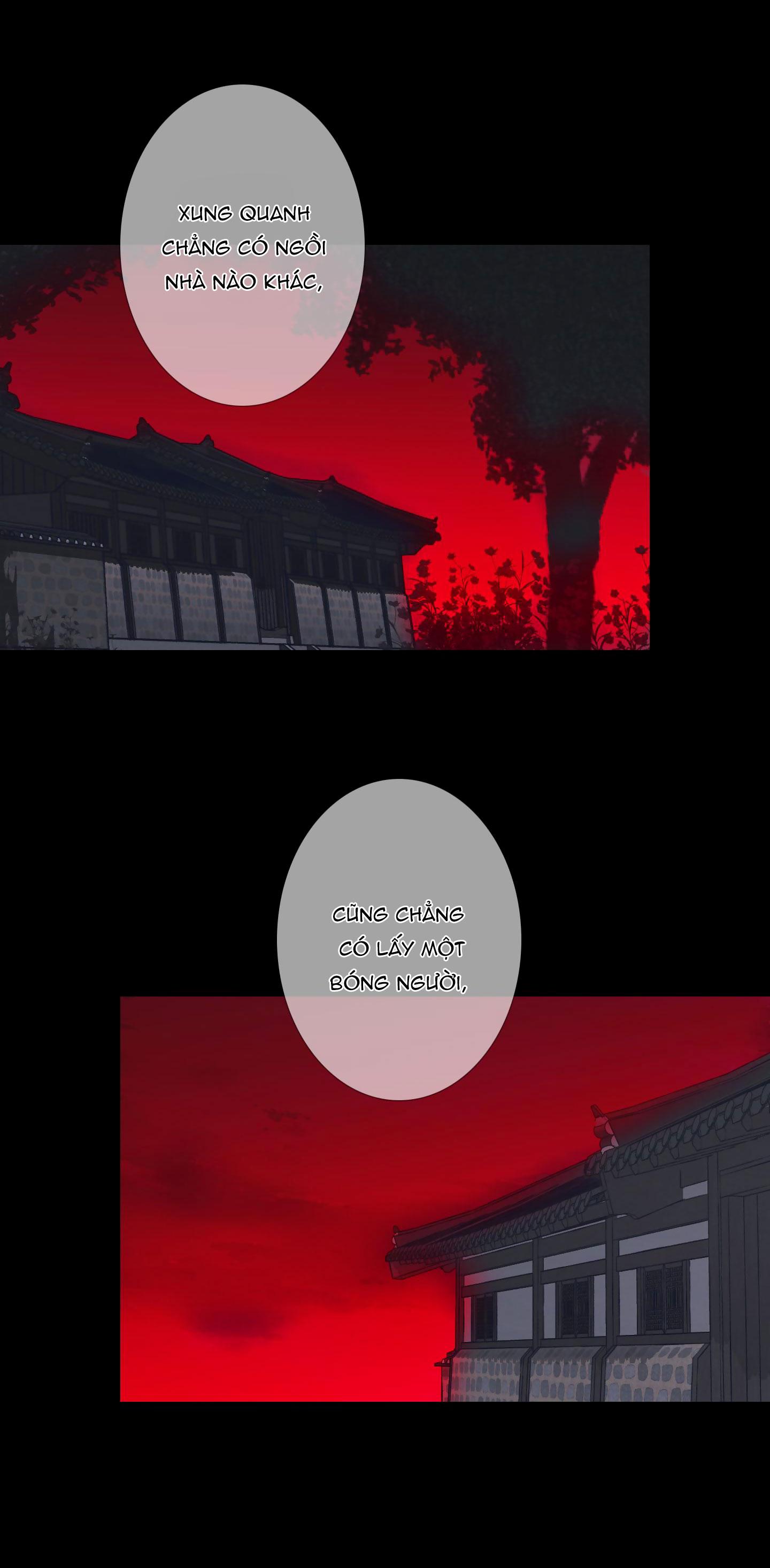 Đọc truyện CHUYỆN QUỶ MÔN QUAN - Chapter 58