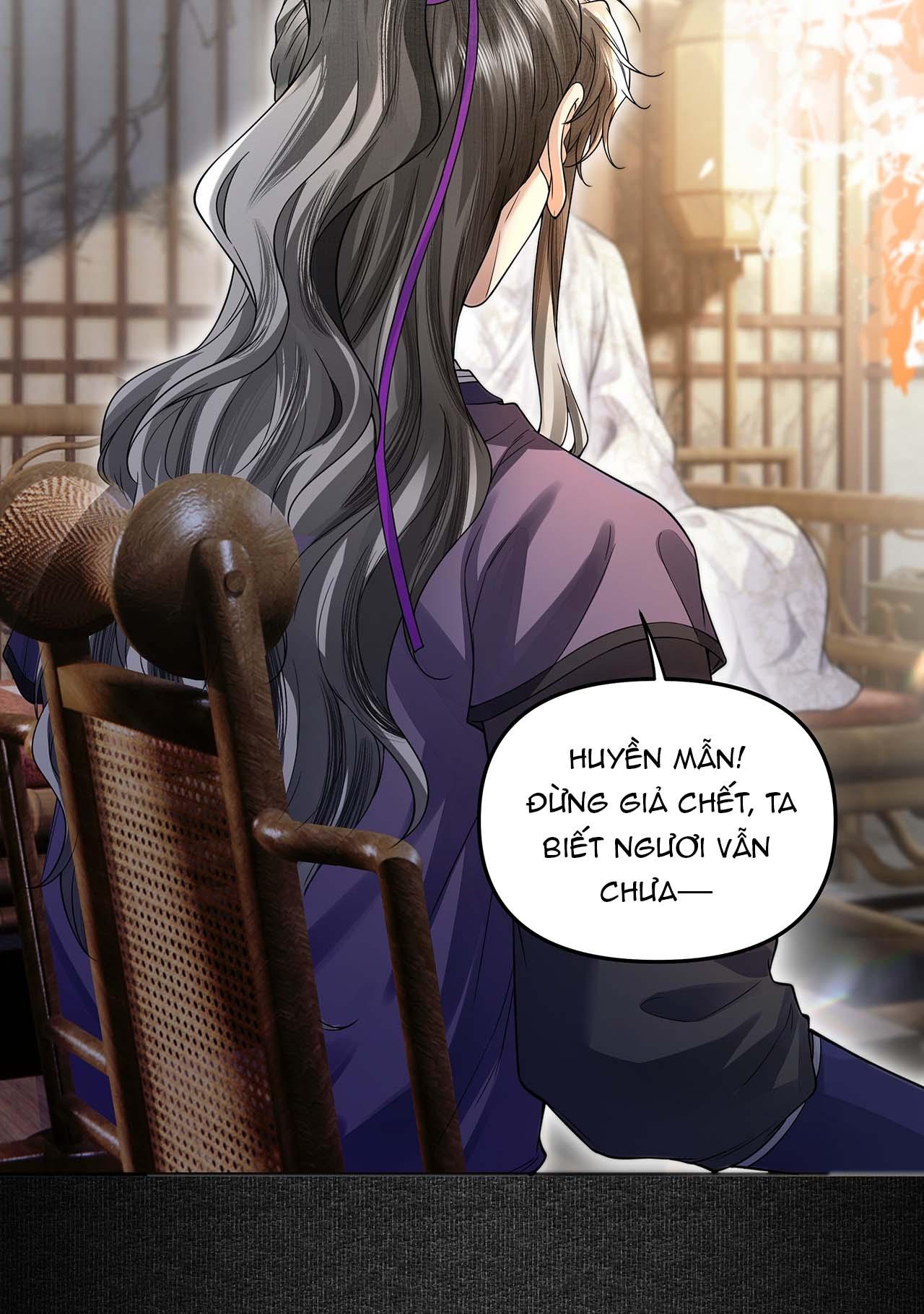 Đọc truyện Đồng Tiền Kham Thế - Chapter 80