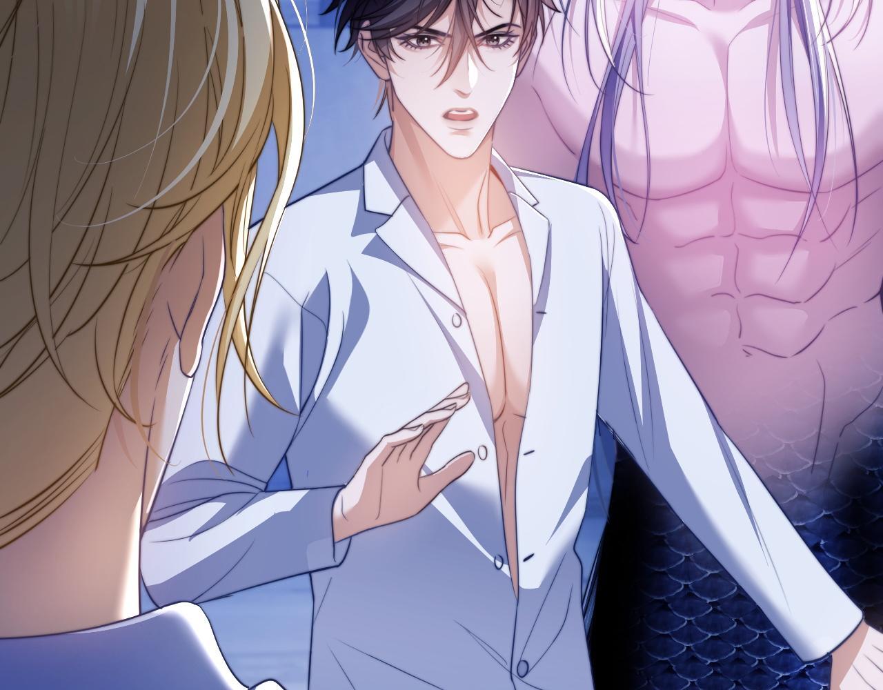 Đọc truyện Nhân Ngư Desharow - Chapter 30