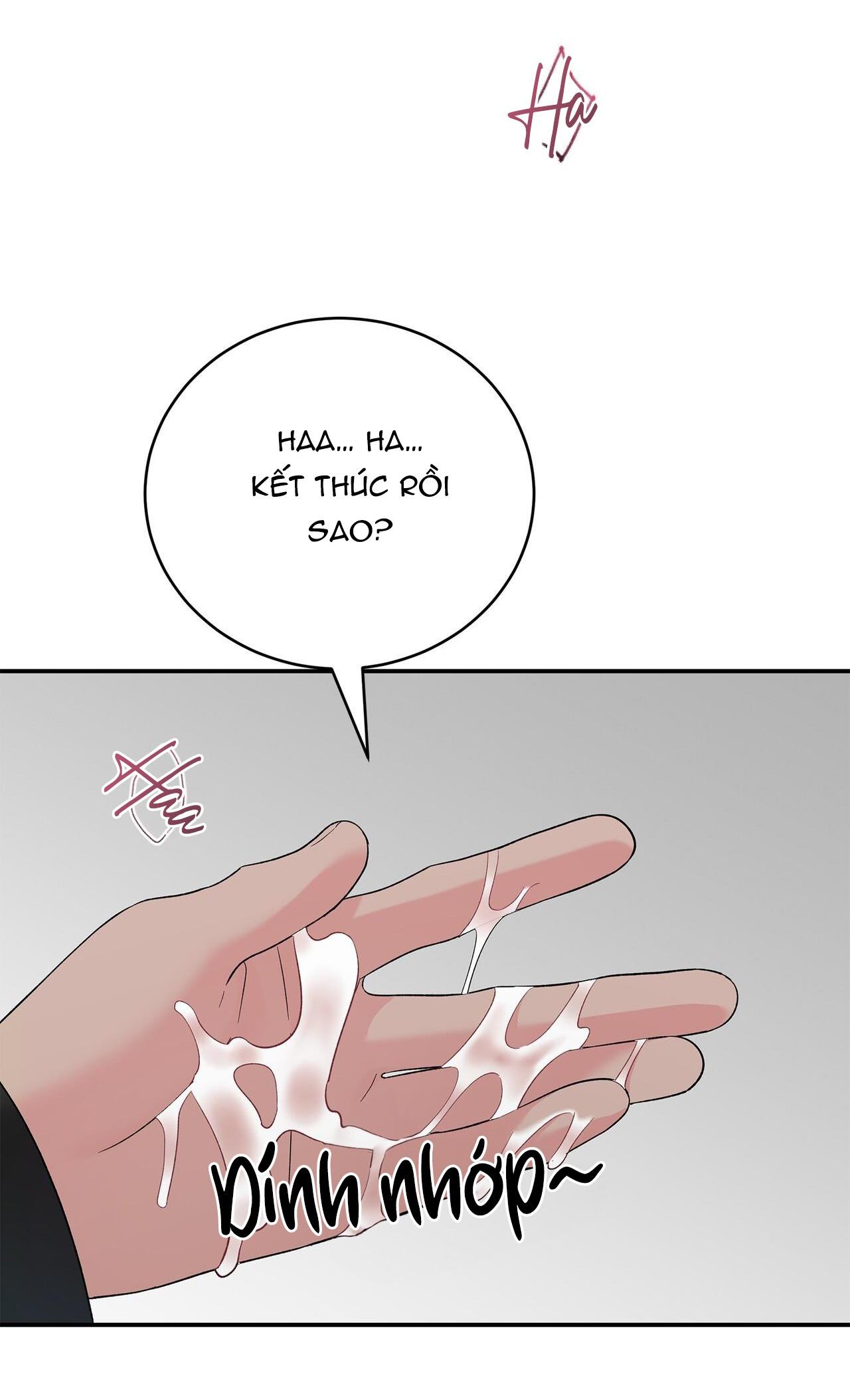Đọc truyện NGHIỆN SEX - Chapter 14.2