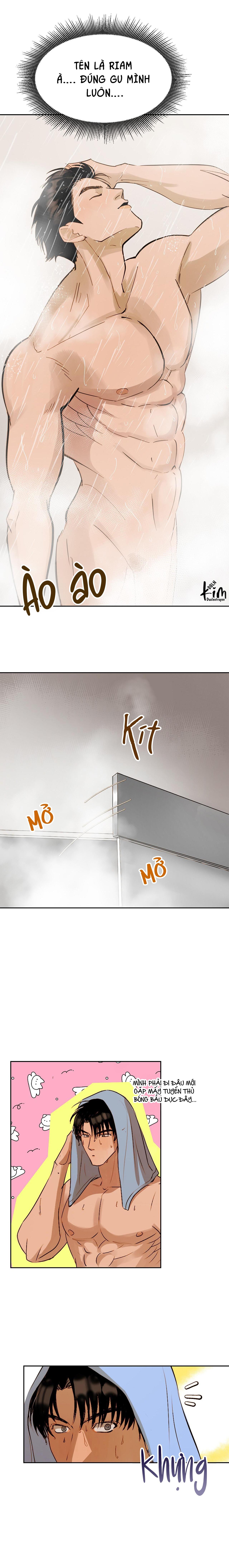 Đọc truyện BL NGẮN CHỊCH HỎNY - Chapter 51.1
