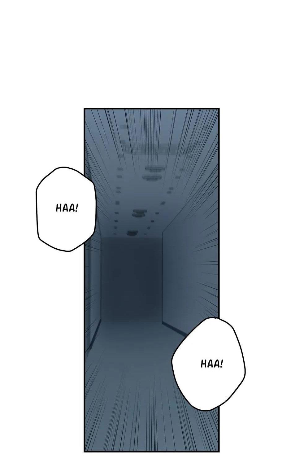 Đọc truyện Deadman Switch - Chapter 30