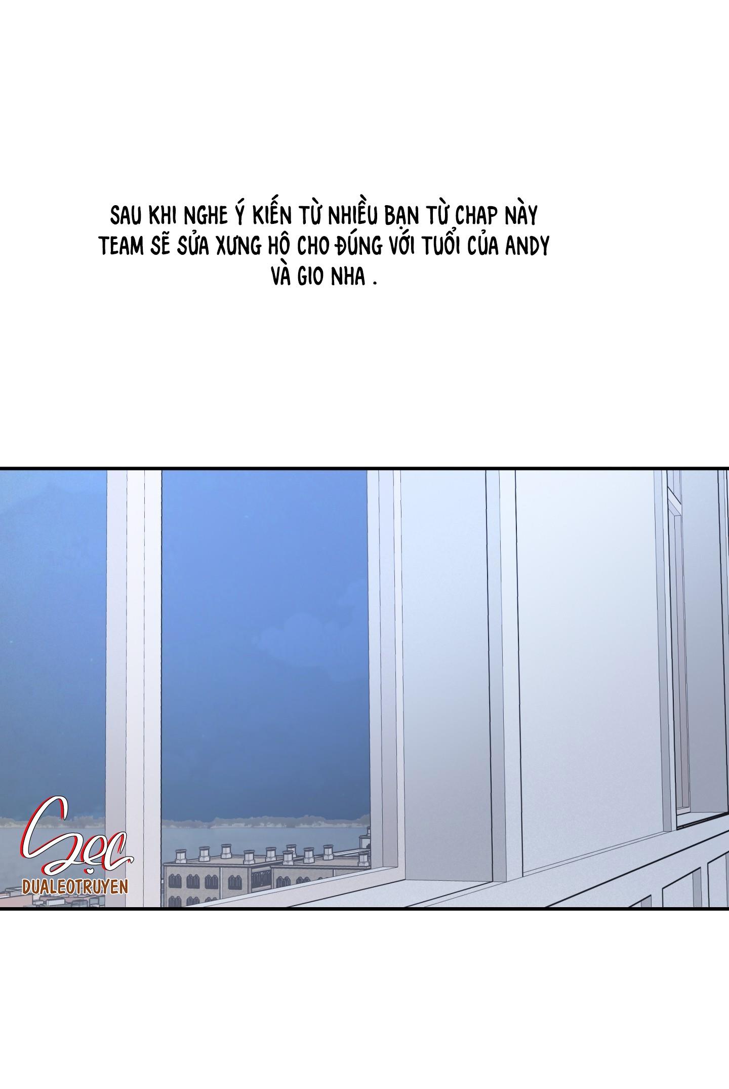 Đọc truyện OVER CLOCK - Chapter 30