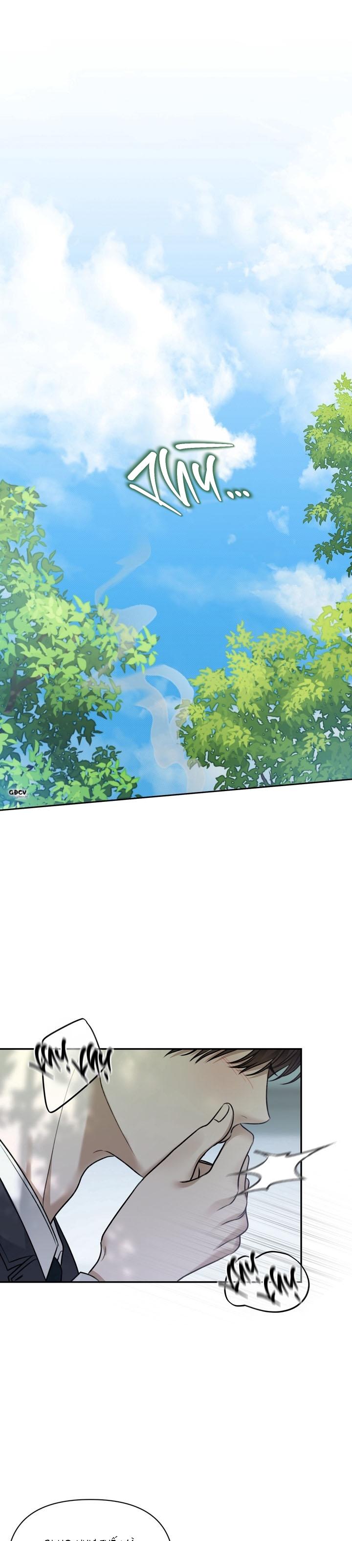 Đọc truyện EIGHTEEN'S BED - Chapter 3