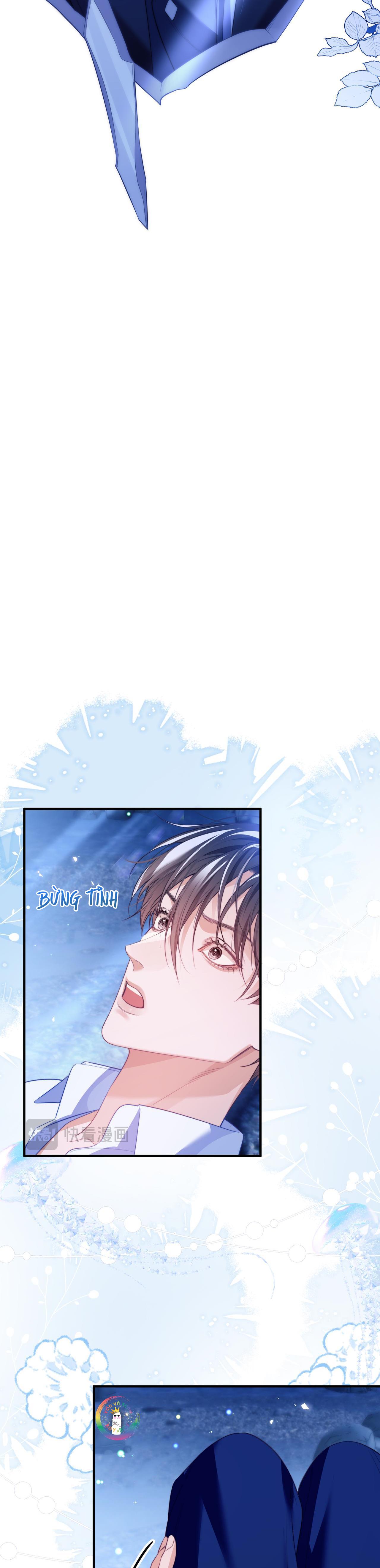 Đọc truyện Nhân Ngư Desharow - Chapter 60