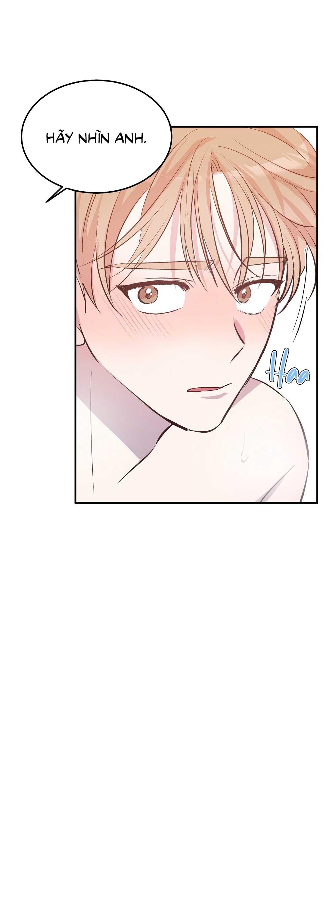 Đọc truyện CHUYỆN TÌNH ĐẢO HOANG - Chapter 33.9