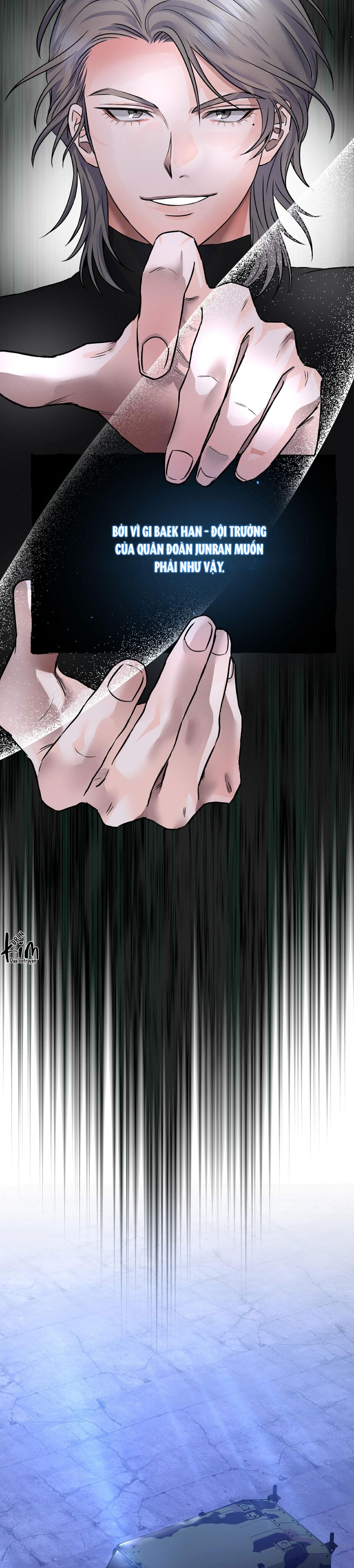 Đọc truyện CHÁN GHÉT - Chapter 1