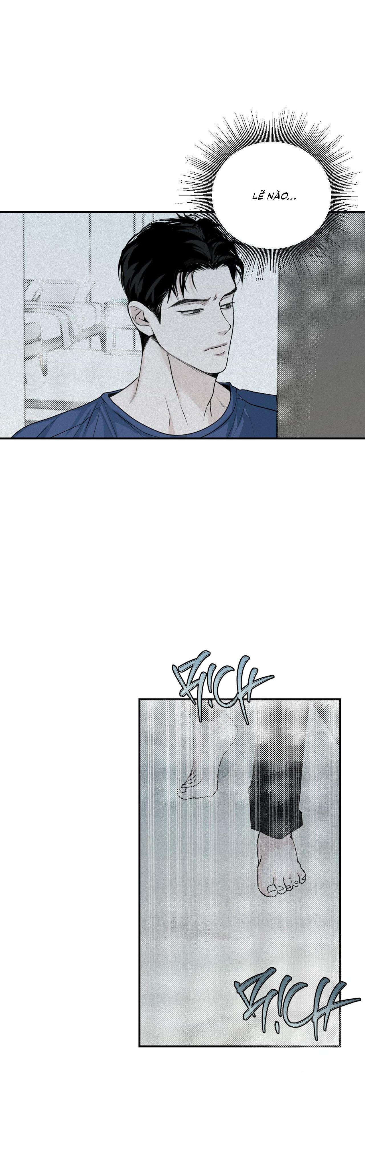 Đọc truyện (CBunu) Phép Chiếu - Chapter 14