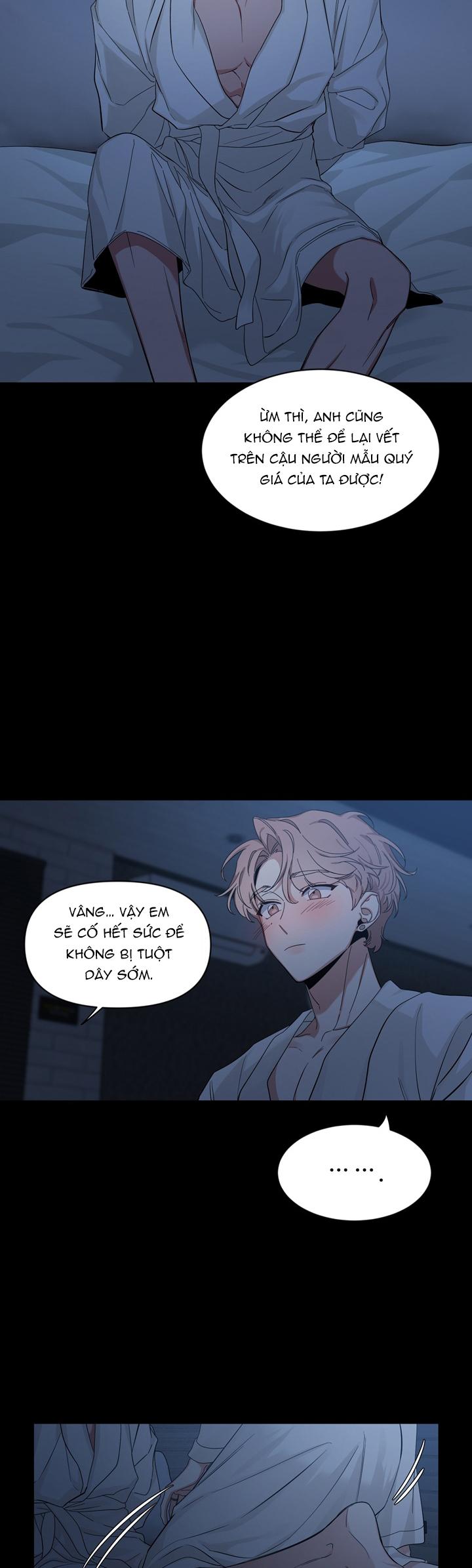 Đọc truyện SKETCH - Chapter 55