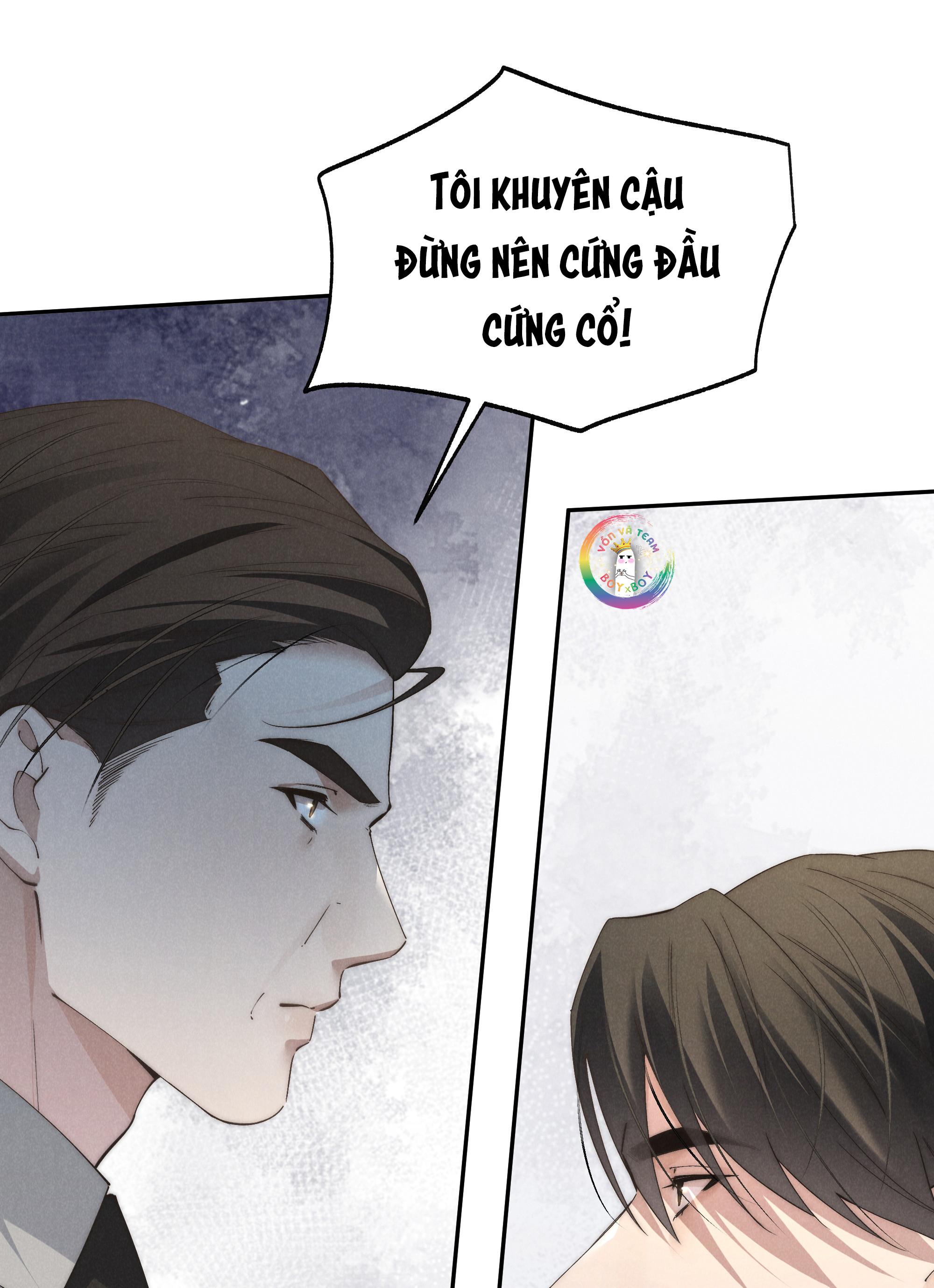 Đọc truyện (END) Thiếu Gia Hư Hỏng - Chapter 71