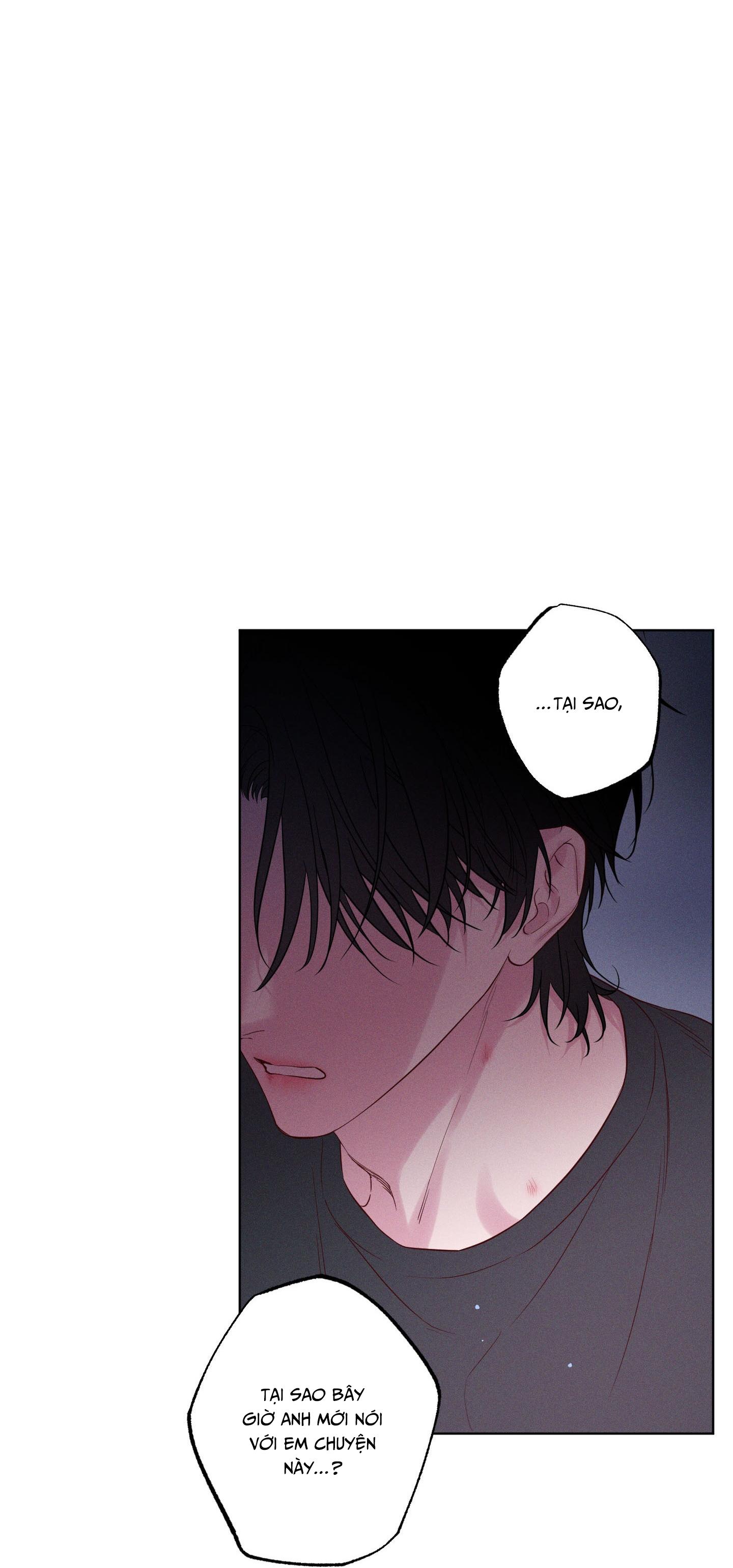 Đọc truyện BỜ SÓNG VỖ - Chapter 28