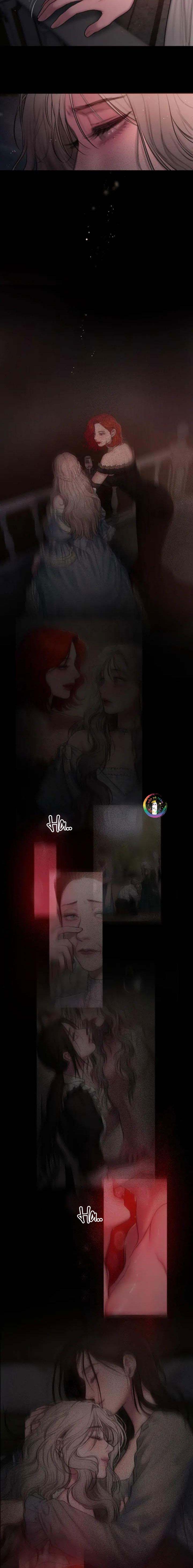 Đọc truyện (END) Lily Of The Valley - Chapter 8