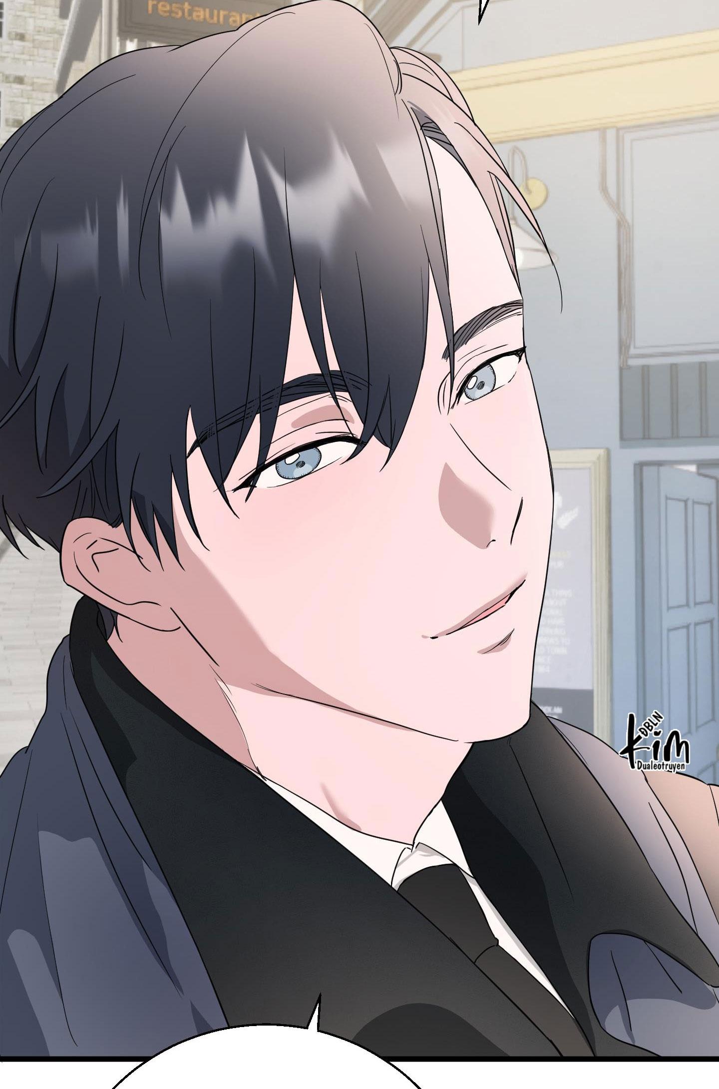 Đọc truyện BL NGẮN CHỊCH HỎNY - Chapter 47.2