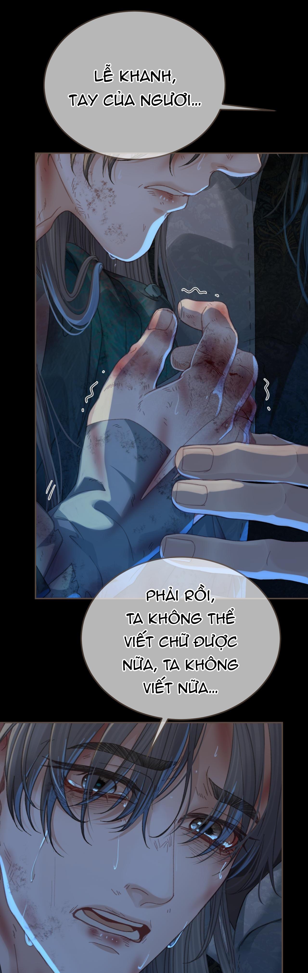 Đọc truyện Á NÔ 2 - THÁM HOA - Chapter 46