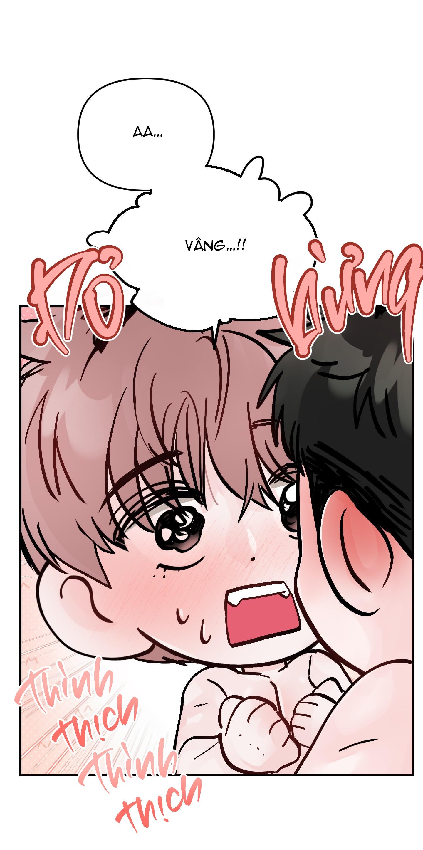 Đọc truyện BL NGẮN CHỊCH HỎNY - Chapter 40.7