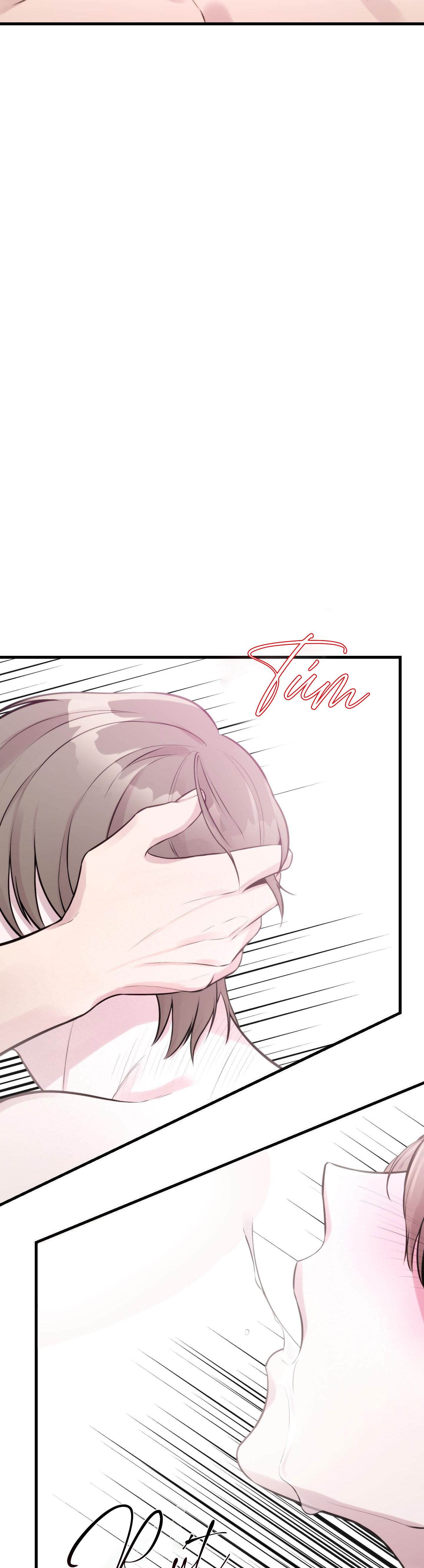 Đọc truyện NGHIỆN SEX - Chapter 15.3