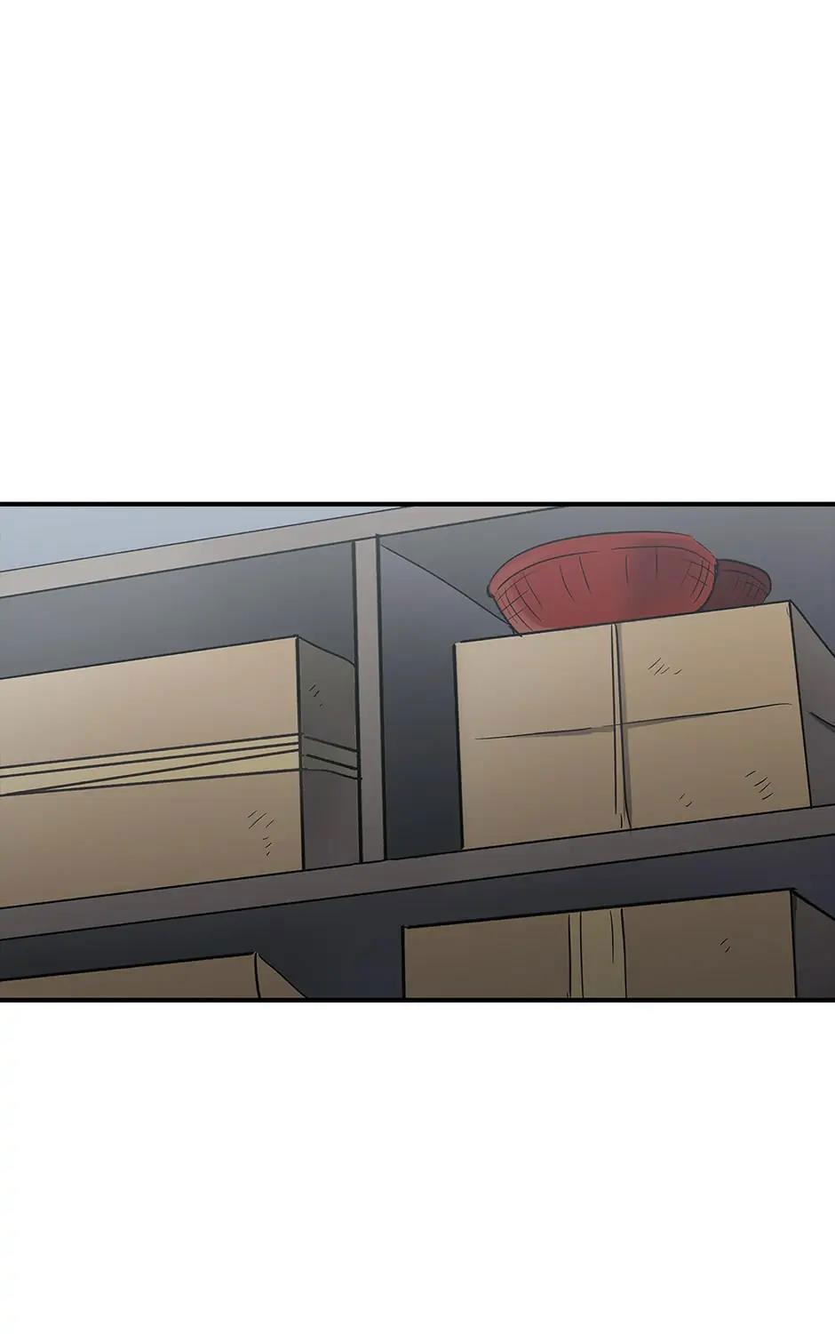 Đọc truyện Deadman Switch - Chapter 17
