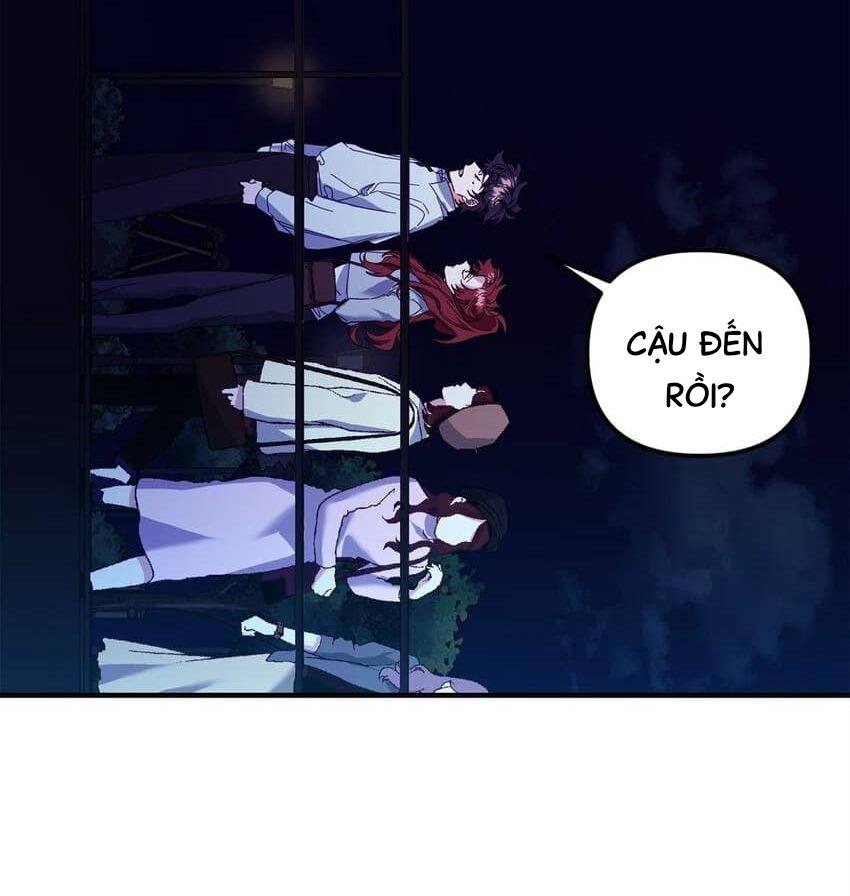 Đọc truyện Bạn Trai Mãnh Hổ Của Hắn - Chapter 24