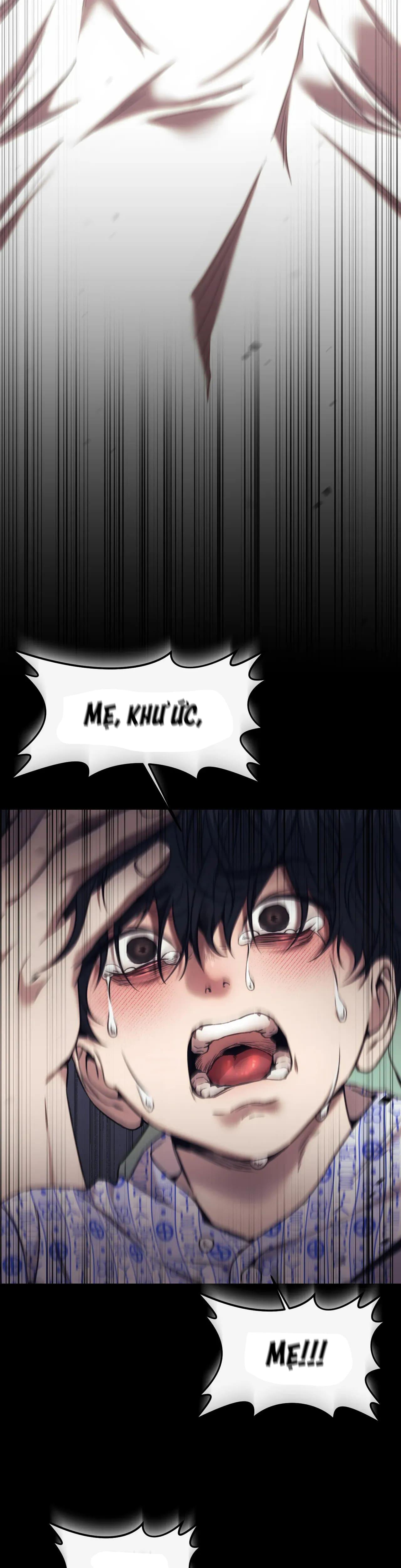 Đọc truyện Công Cuộc Báo Thù Của Kẻ Yếu Thế - Chapter 72