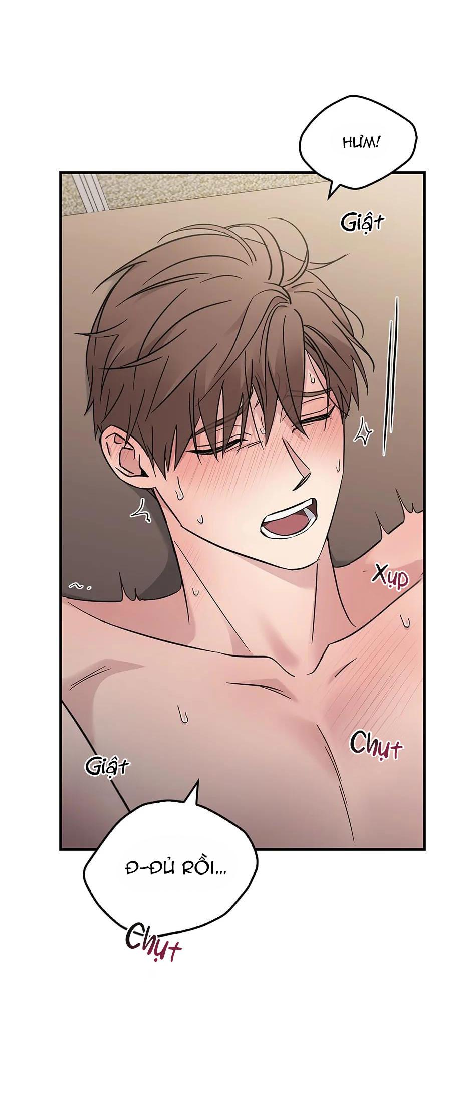 Đọc truyện Deadman Switch - Chapter 36