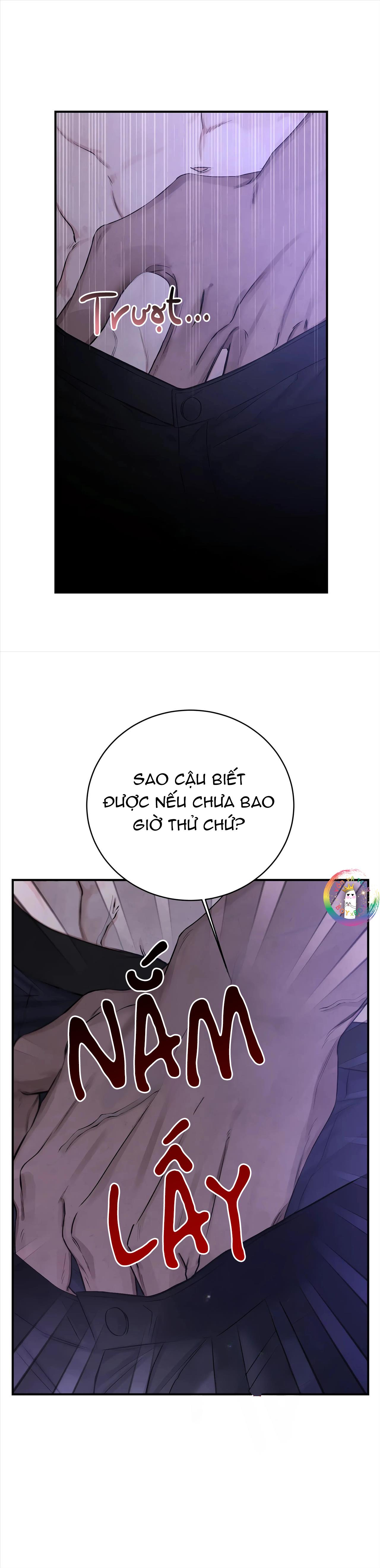 Đọc truyện Manhwa Chịch Vồn Chịch Vã - Chapter 104