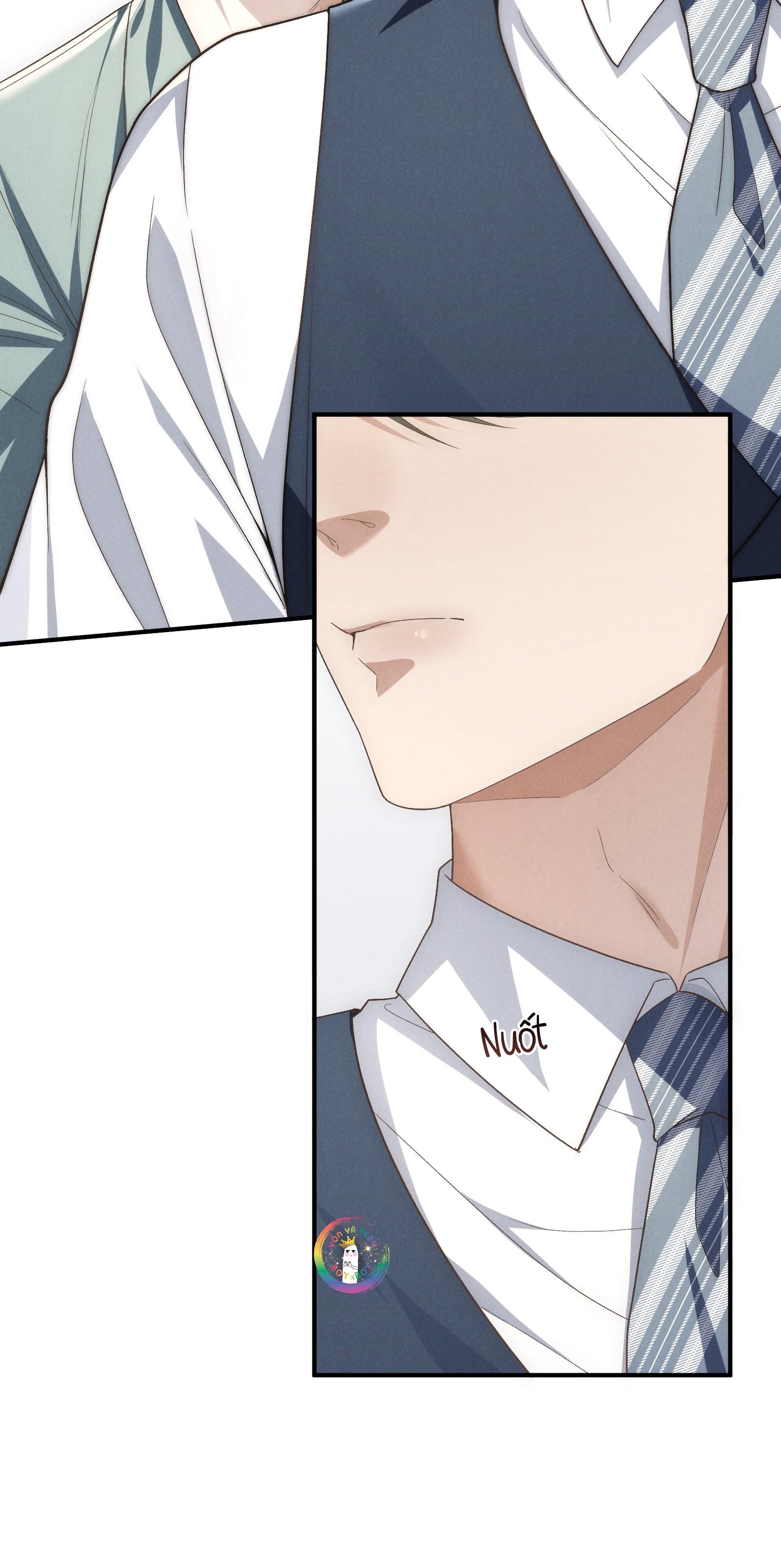 Đọc truyện (END) Thiếu Gia Hư Hỏng - Chapter 46