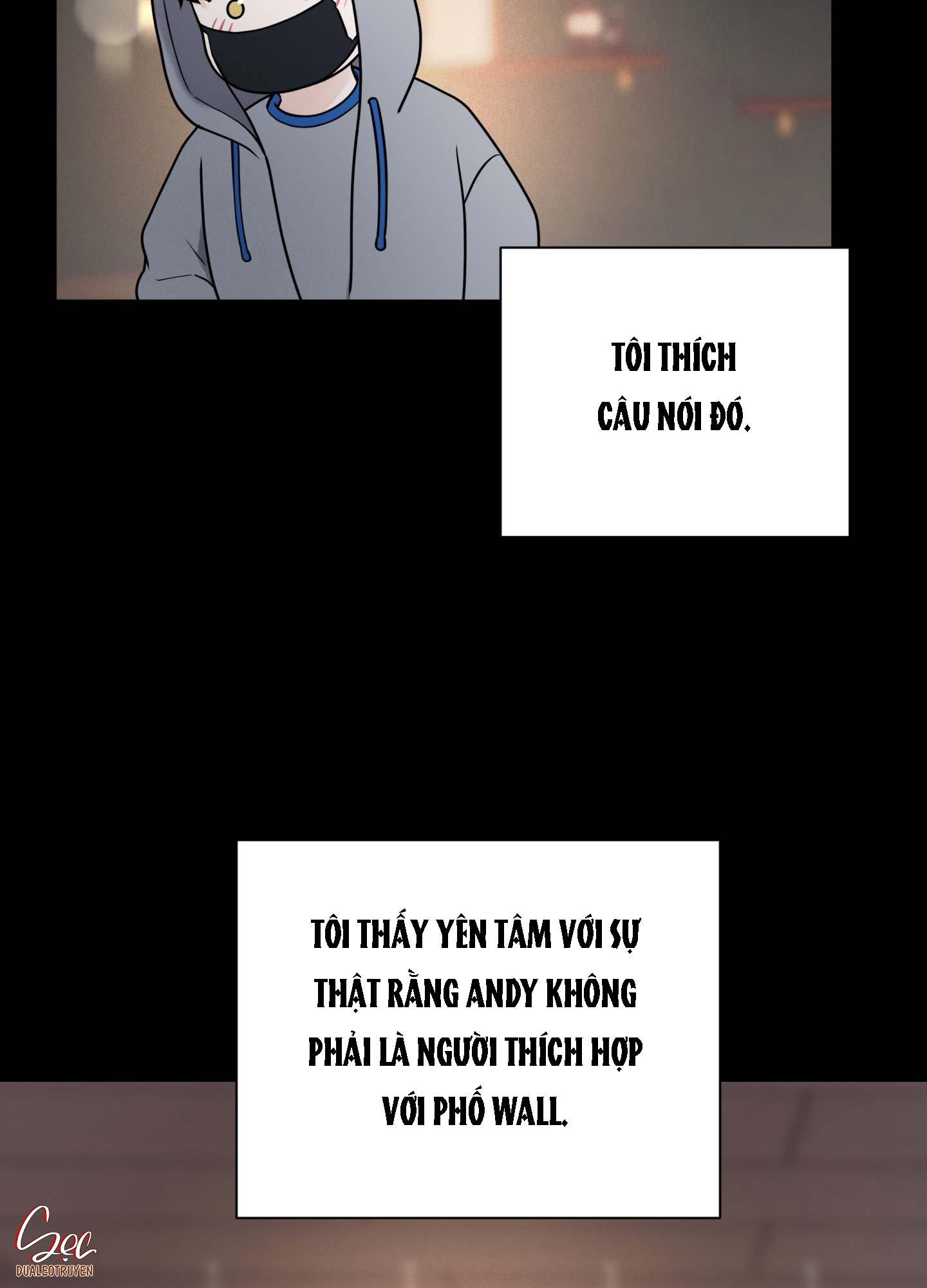 Đọc truyện OVER CLOCK - Chapter 52