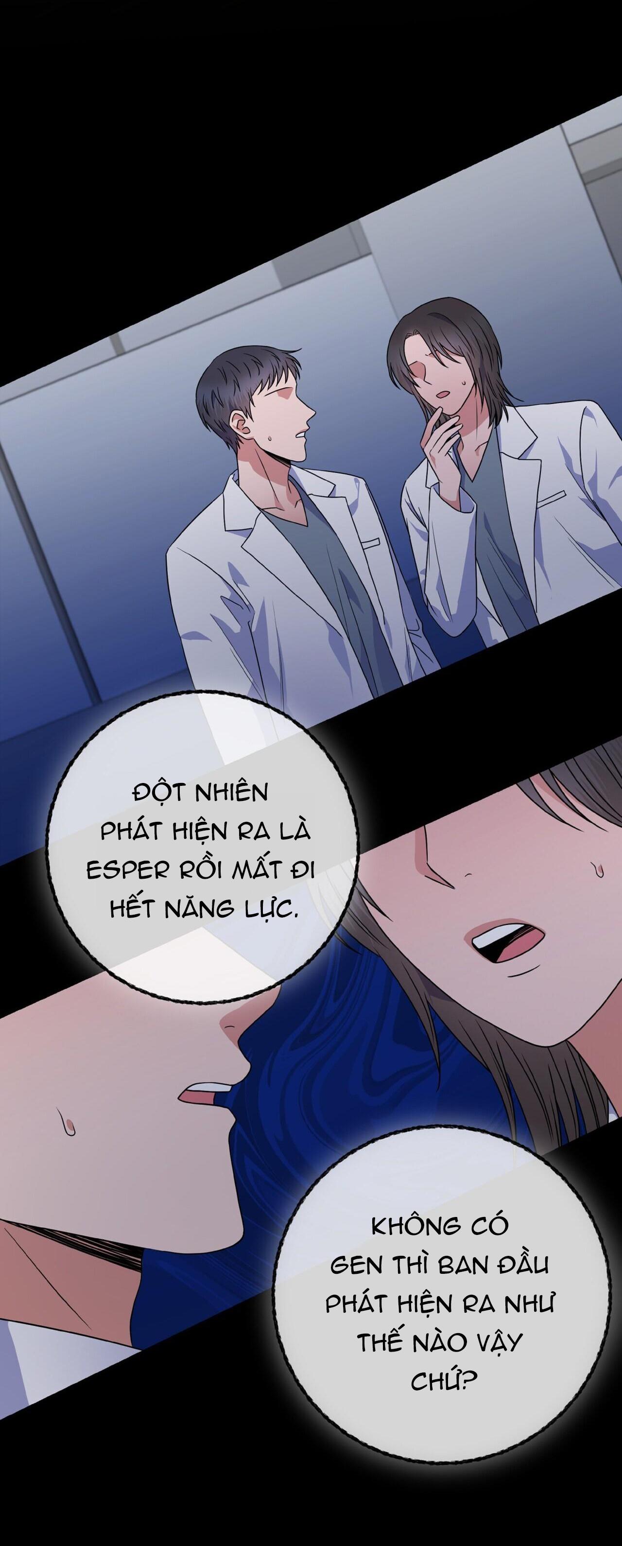 Đọc truyện CHÁN GHÉT - Chapter 28