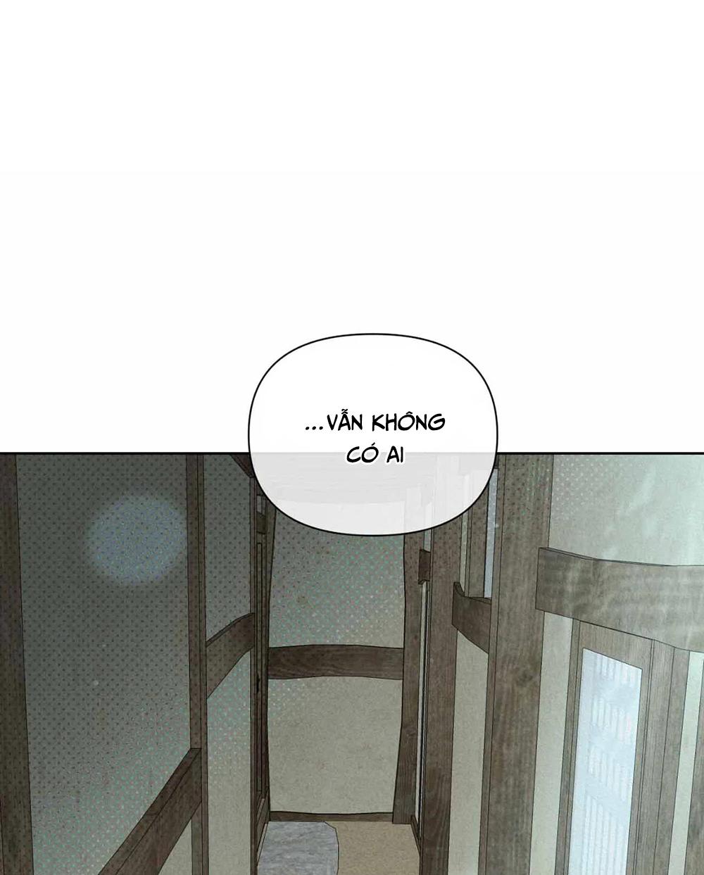 Đọc truyện Mũ gạc đen của quỷ - Chapter 3