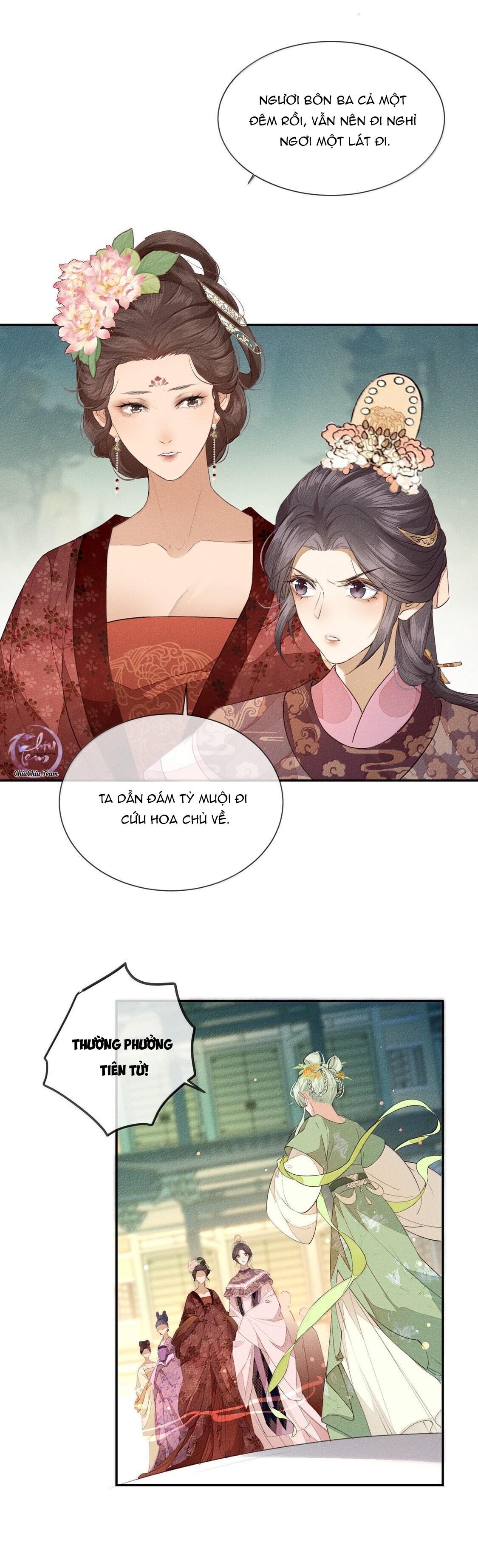 Đọc truyện Ma Thú Mà Ta Nuôi Làm Phản Rồi! - Chapter 22