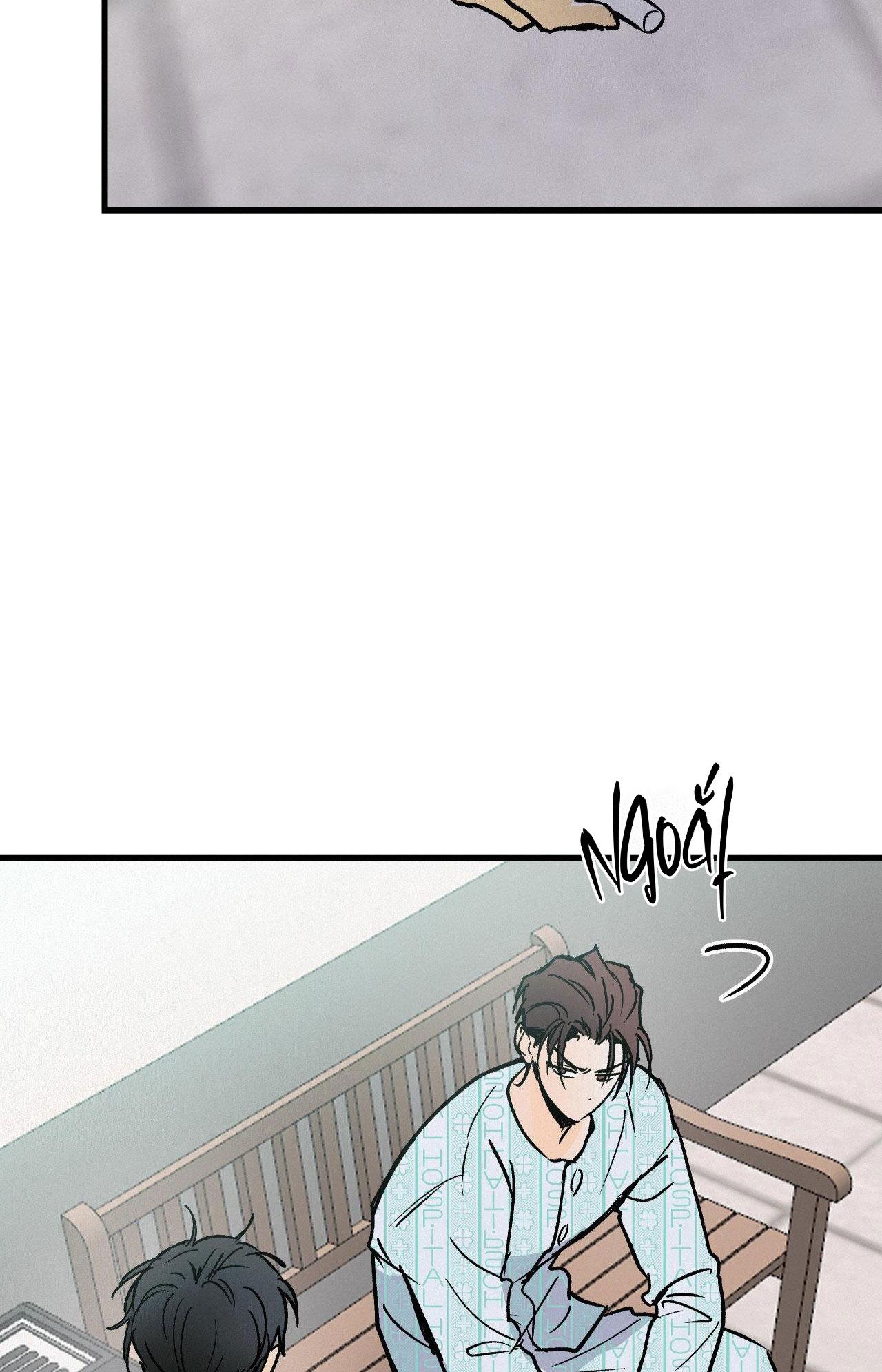 Đọc truyện LIE AGAIN - Chapter 41