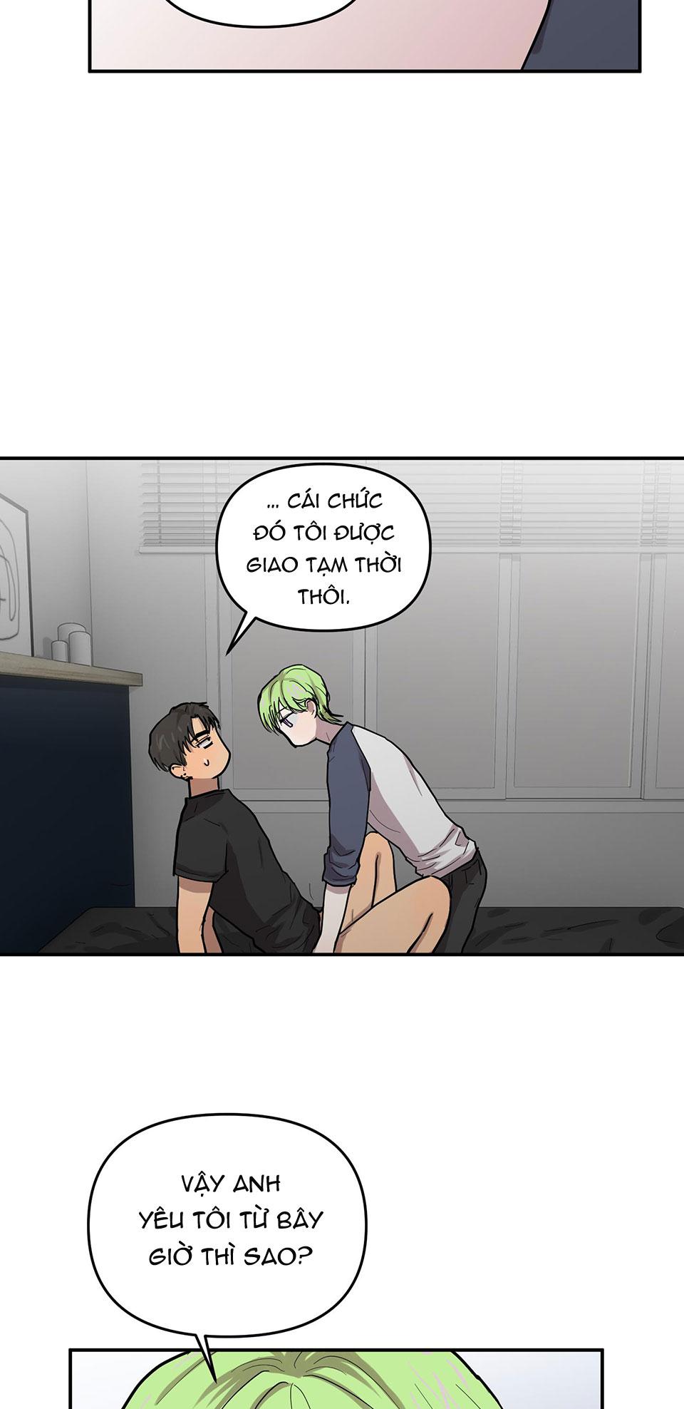 Đọc truyện BL NGẮN TUYỂN CHỌN - Chapter 13.4