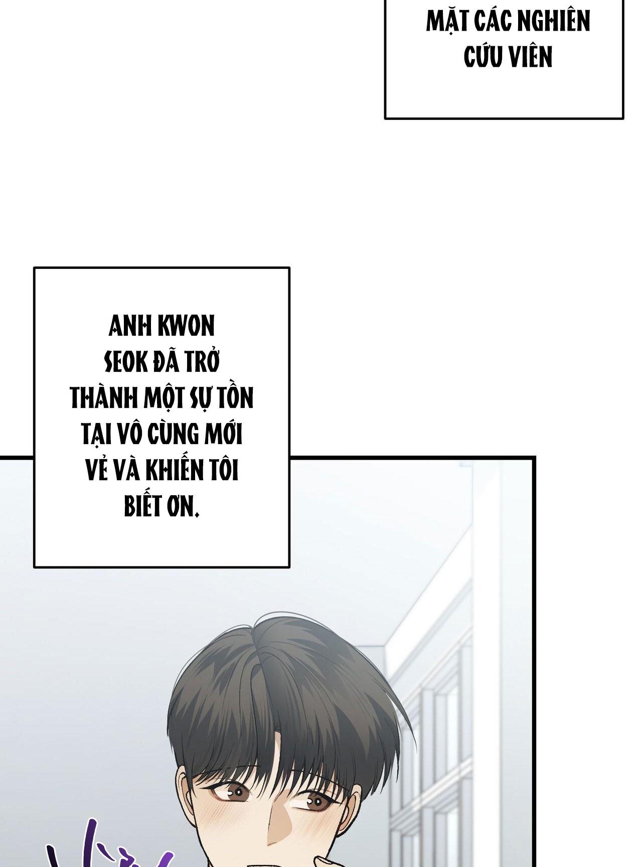 Đọc truyện ĐIỀU KIỆN CỦA GUIDE - Chapter 32