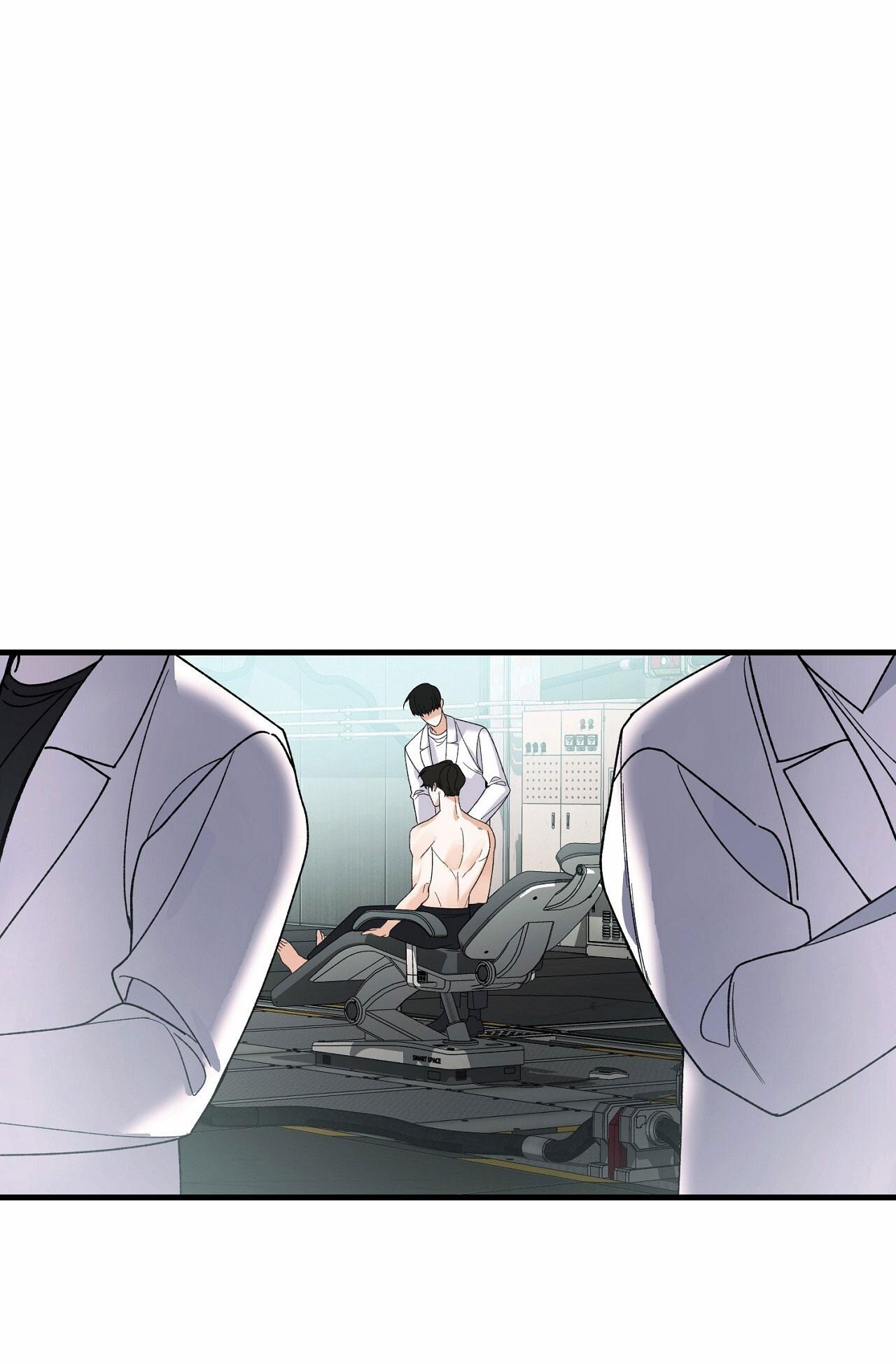 Đọc truyện ĐIỀU KIỆN CỦA GUIDE - Chapter 42