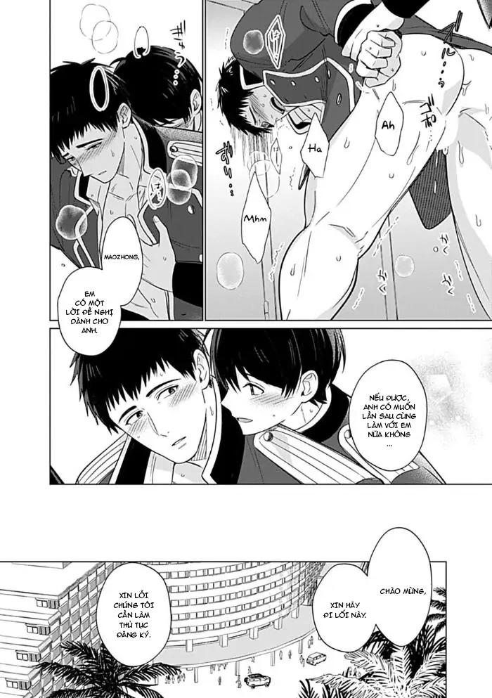 Đọc truyện Oneshot hỏny - Chapter 251