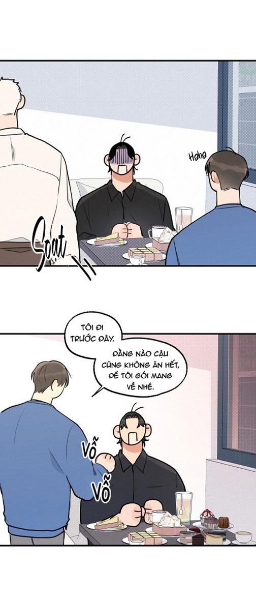 Đọc truyện BL NGẮN TUYỂN CHỌN - Chapter 9.1