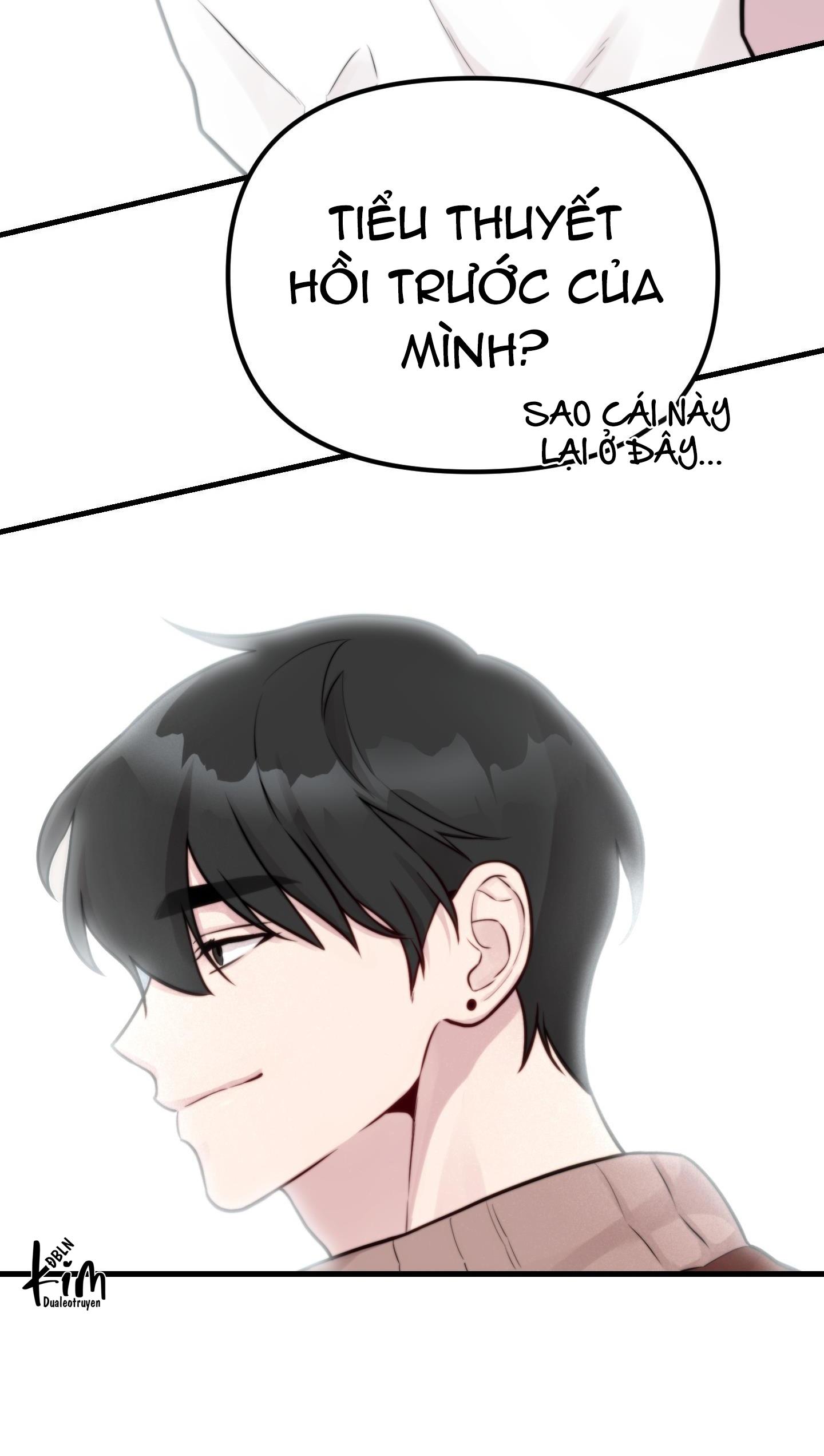 Đọc truyện NGHIỆN SEX - Chapter 15.5