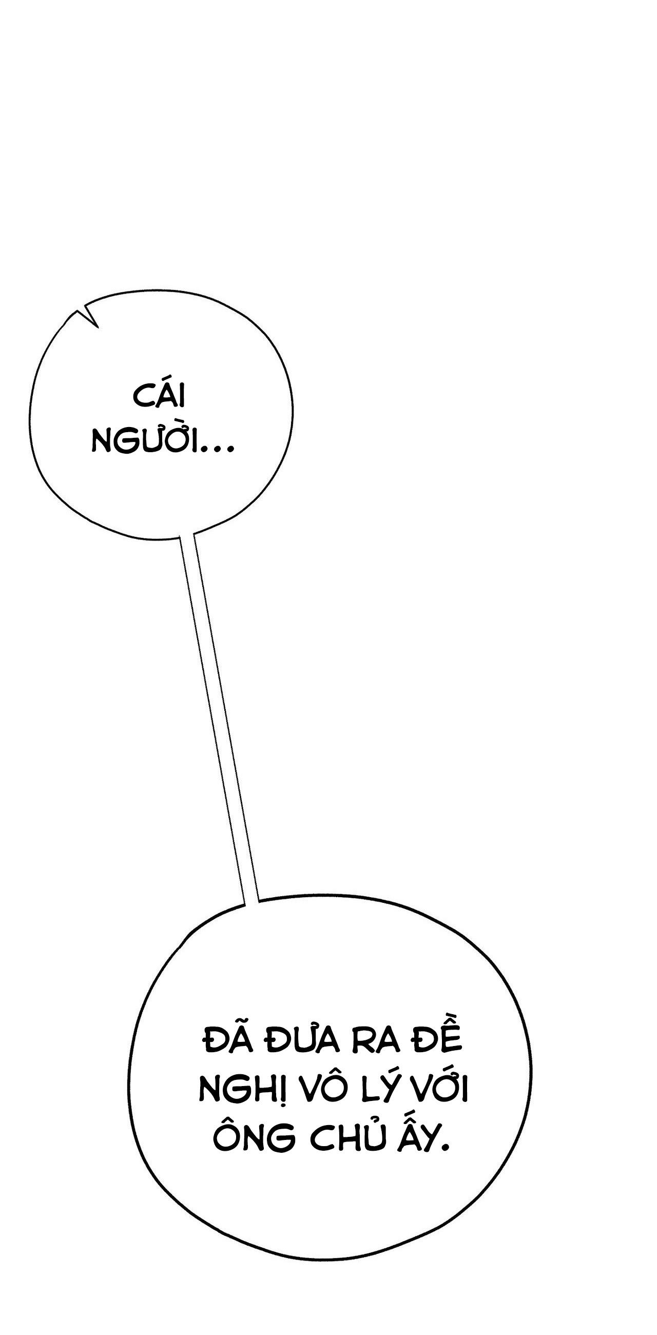 Đọc truyện HỢP ĐỒNG KẸO - Chapter 5