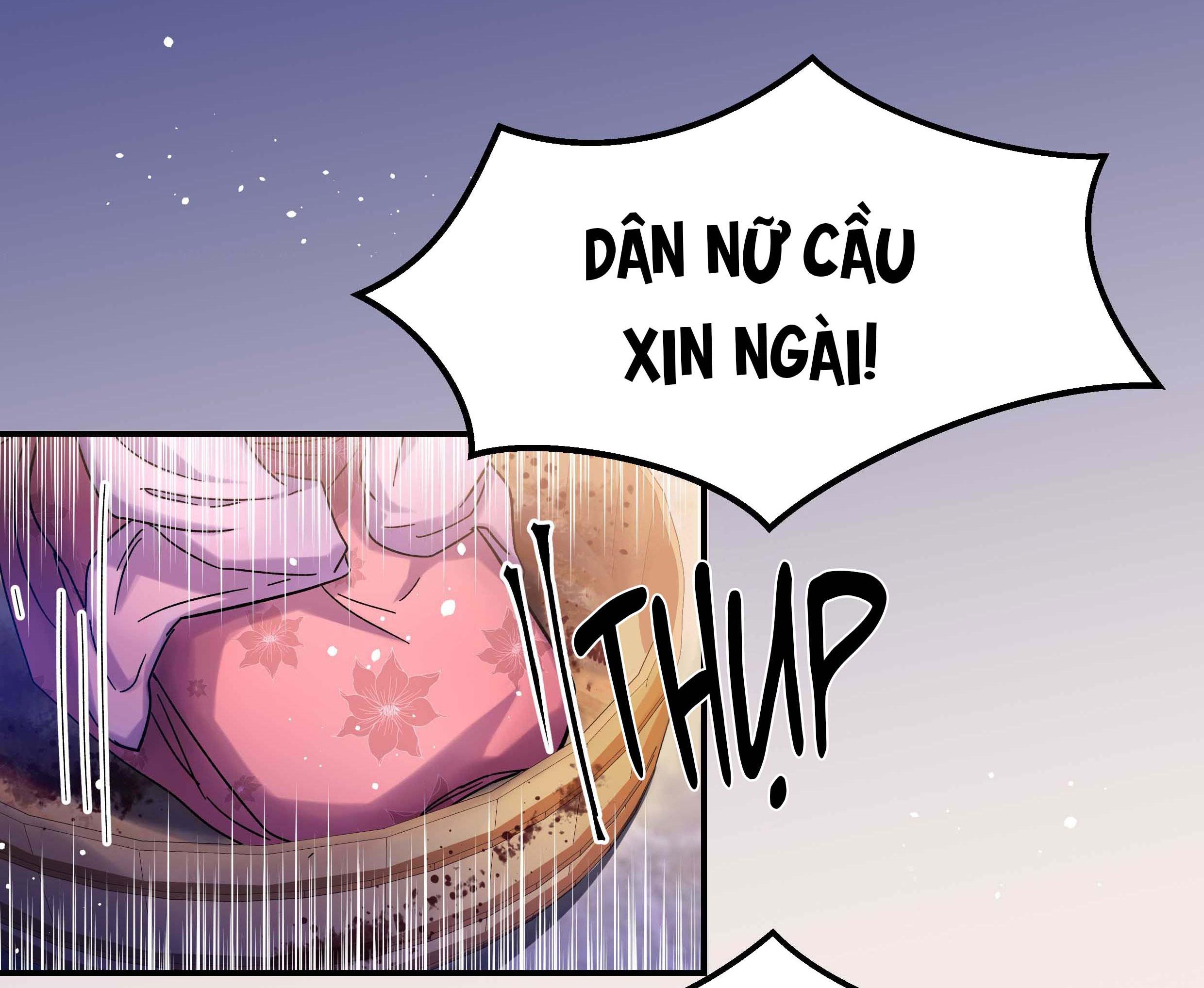 Đọc truyện Quán cơm tỳ hưu - Chapter 13