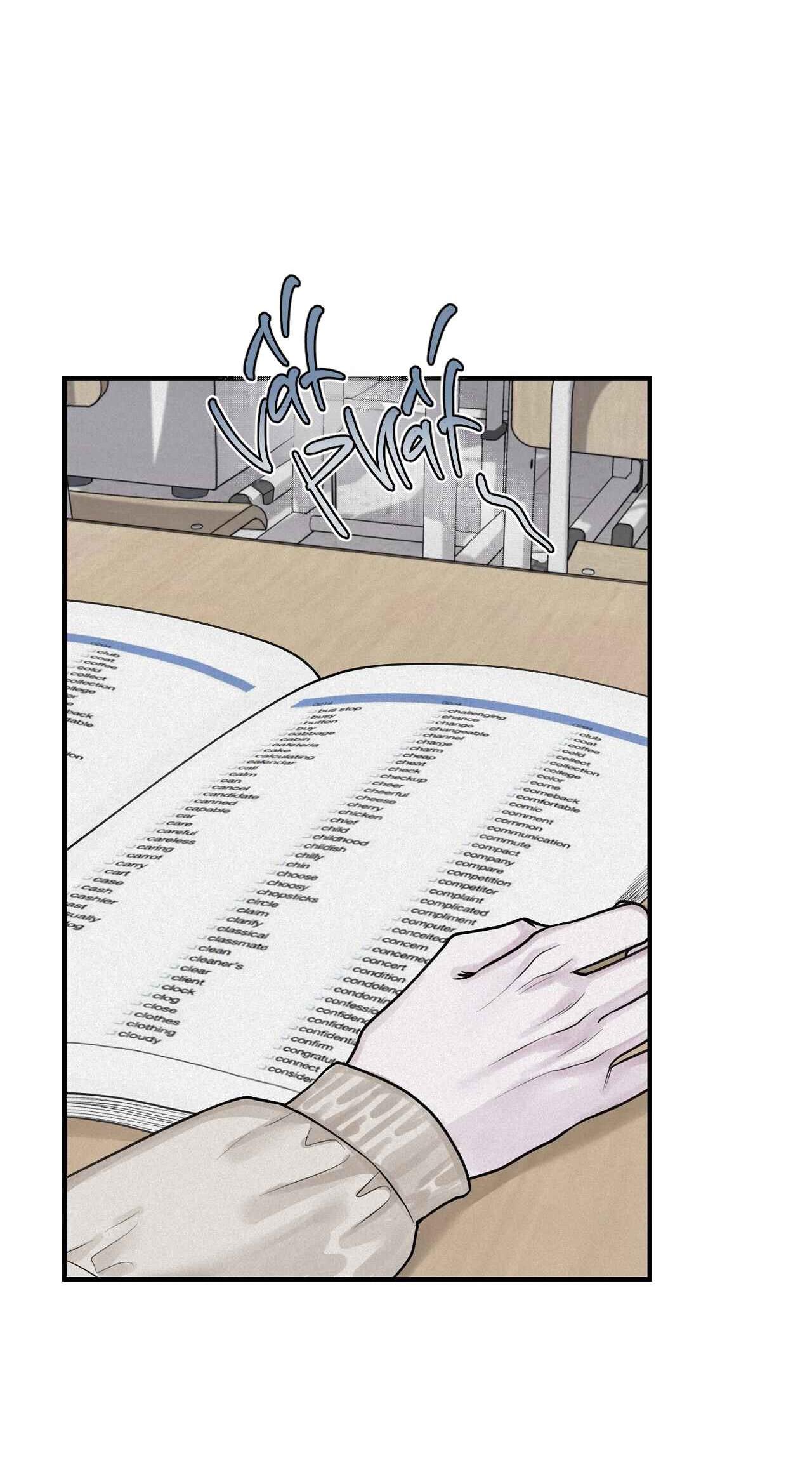 Đọc truyện (CBunu) Phép Chiếu - Chapter 22