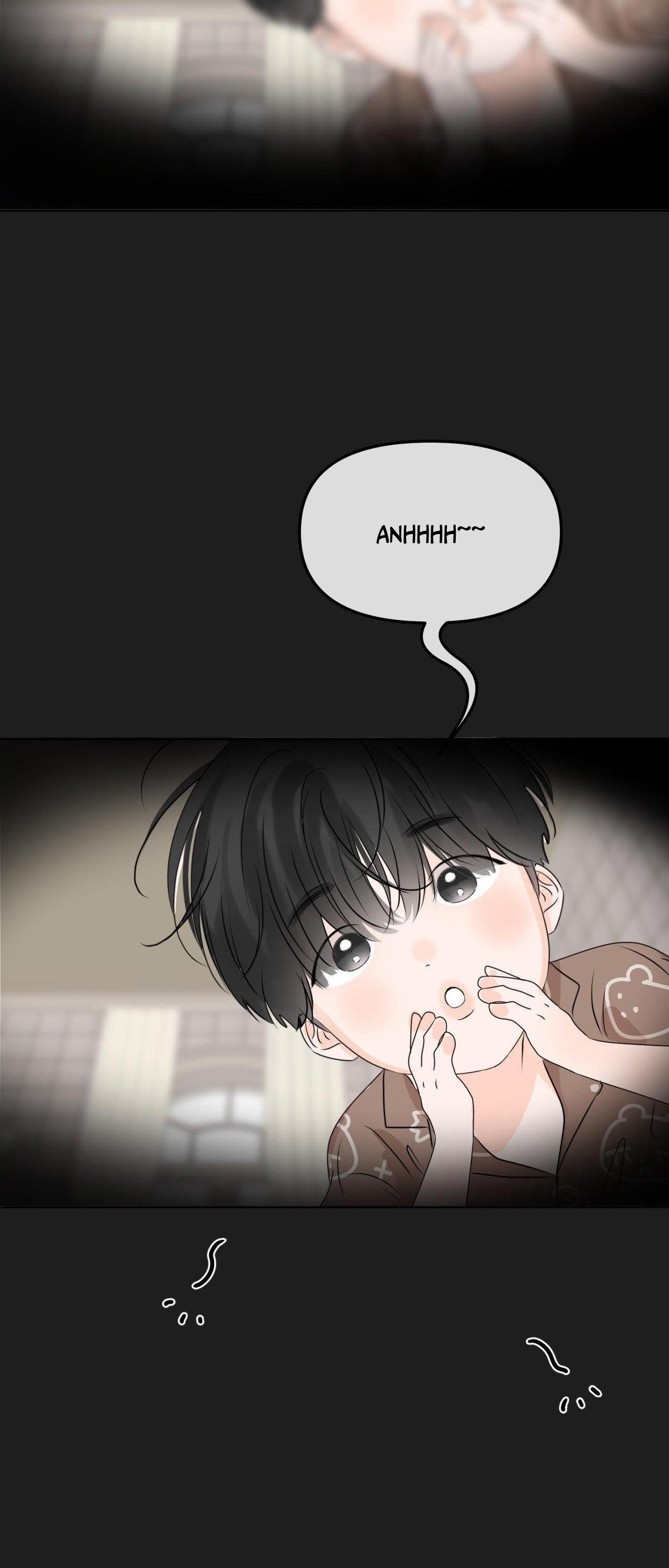 Đọc truyện RANH GIỚI CỦA MÙI HƯƠNG - Chapter 45