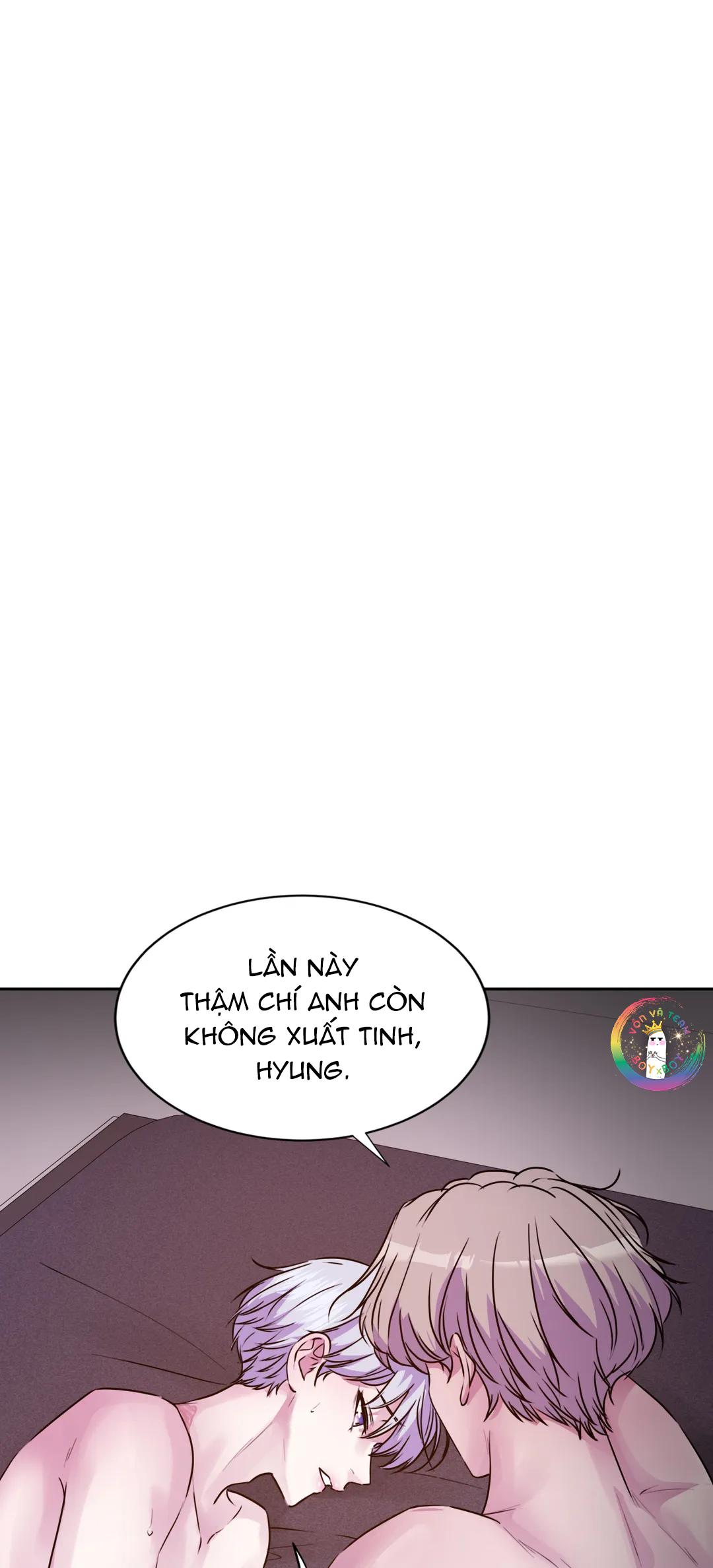 Đọc truyện Guiding Light - Chapter 13