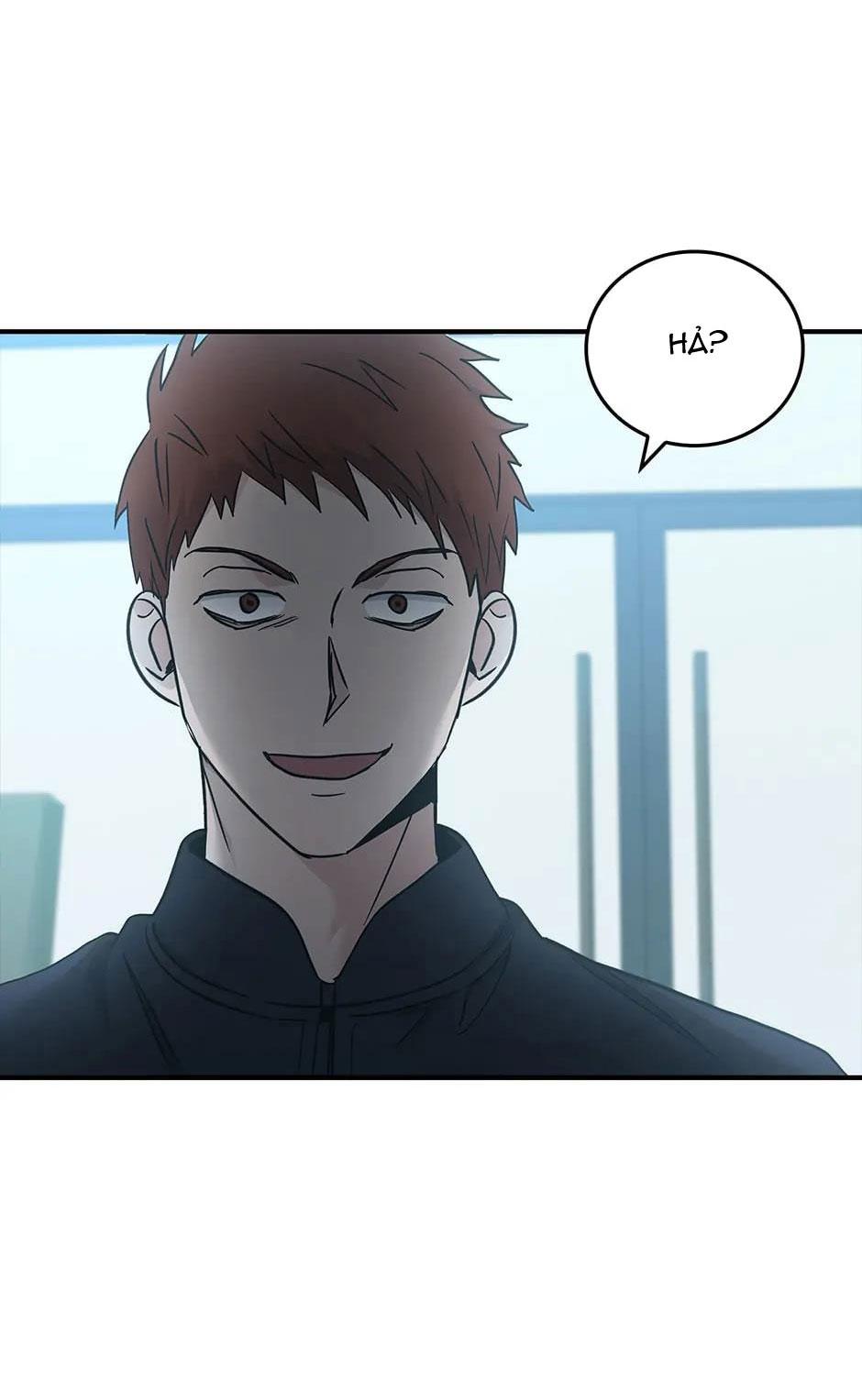 Đọc truyện Deadman Switch - Chapter 31