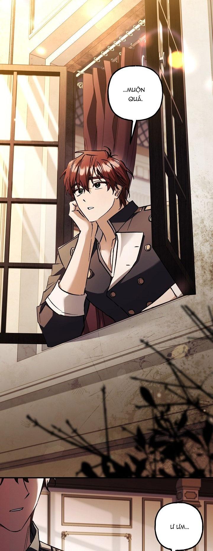 Đọc truyện (ABO) BƯỚC NGOẶT - Chapter 58
