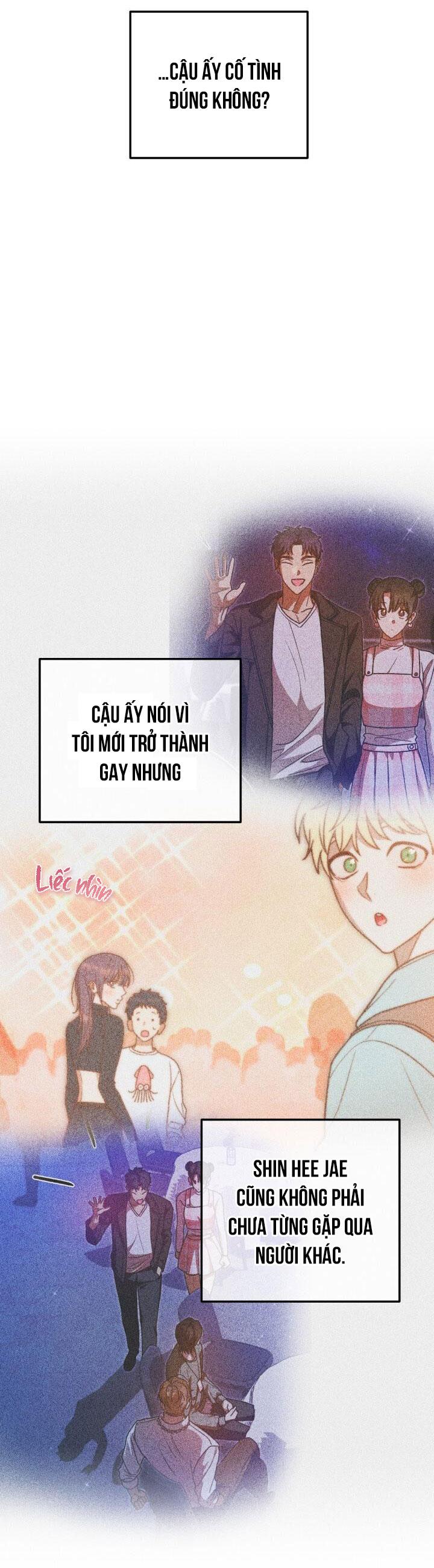 Đọc truyện NETKAMA PUNCH!! - Chapter 65